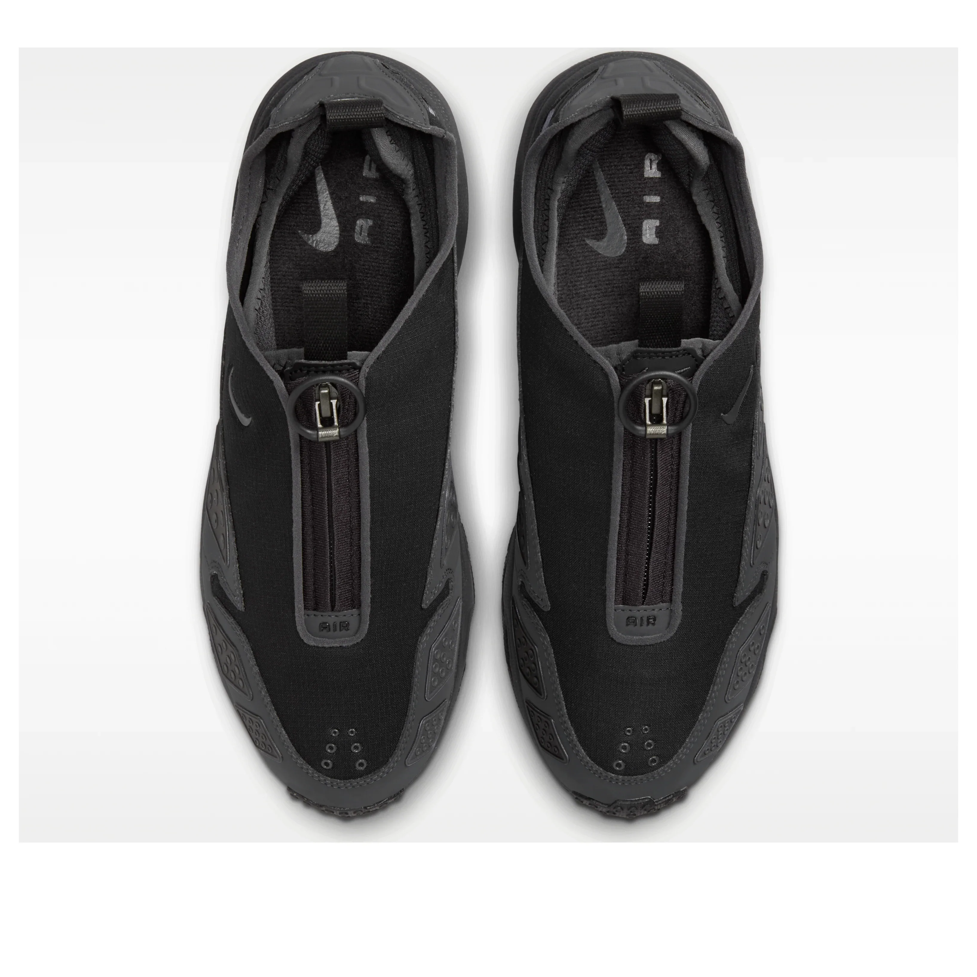 FZ4238 001 Nike Air Max Sunder Gore-Tex Black Smoke Grey (W) - Image 4