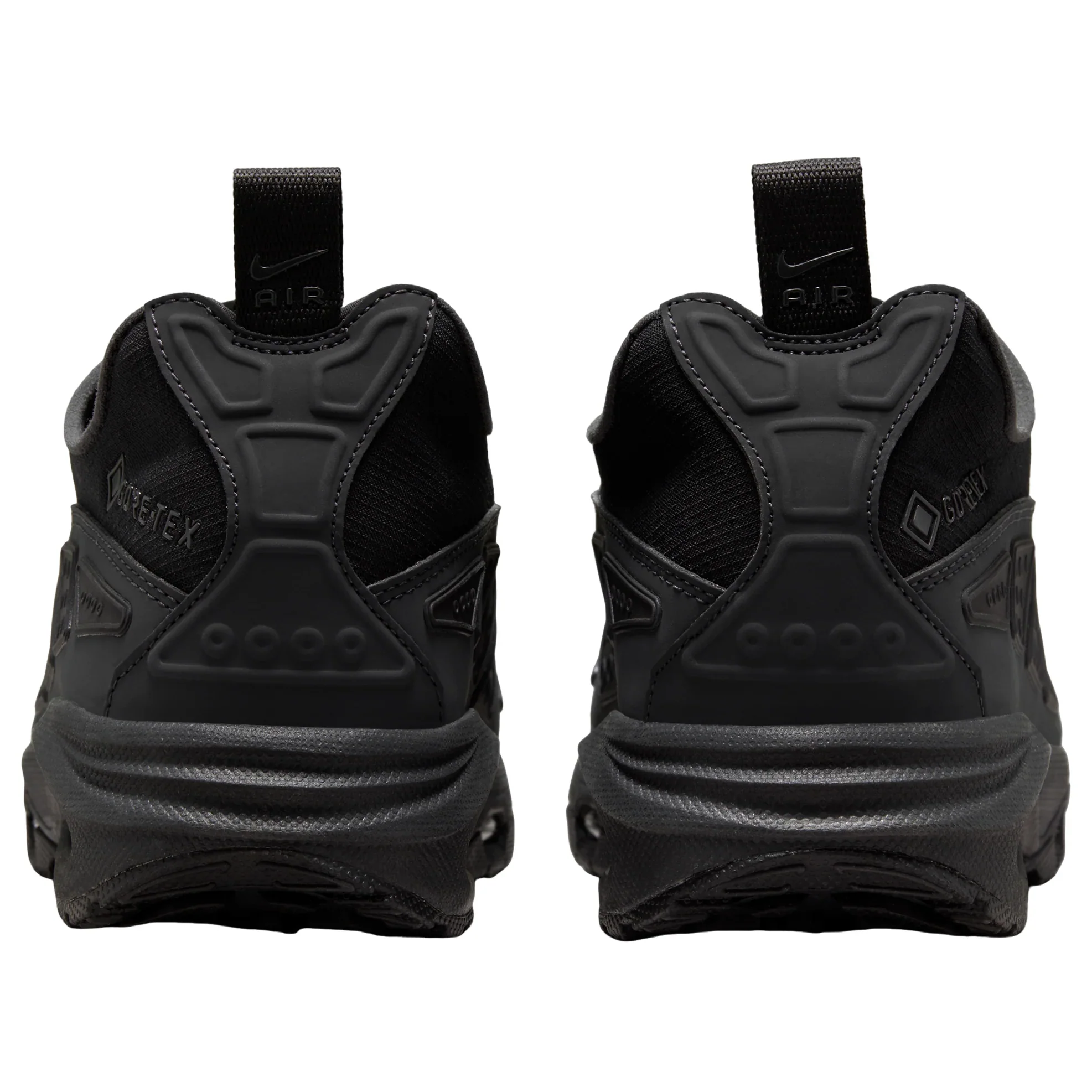 FZ4238 001 Nike Air Max Sunder Gore-Tex Black Smoke Grey (W) - Image 5