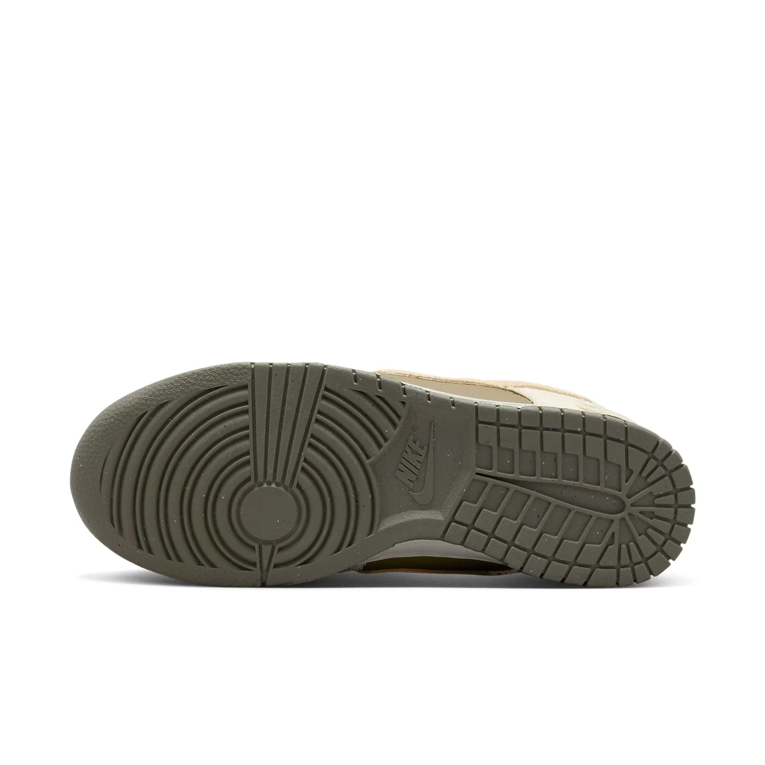 FZ4341 100 Nike Dunk Low Light Bone Dark Stucco (Women's) - Image 6