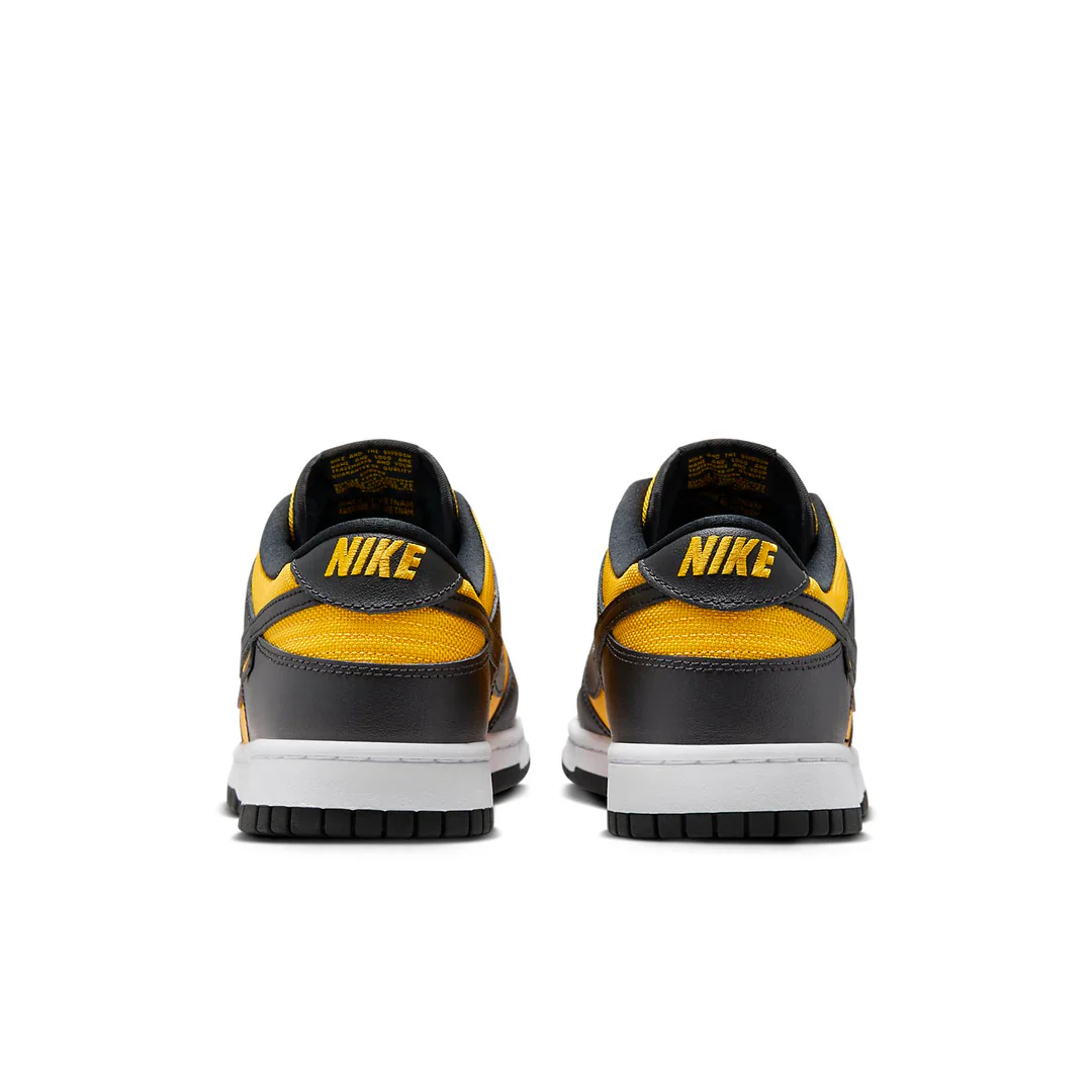 FZ4618 001 Nike Dunk Low Reverse Goldenrod (2024) - Image 5