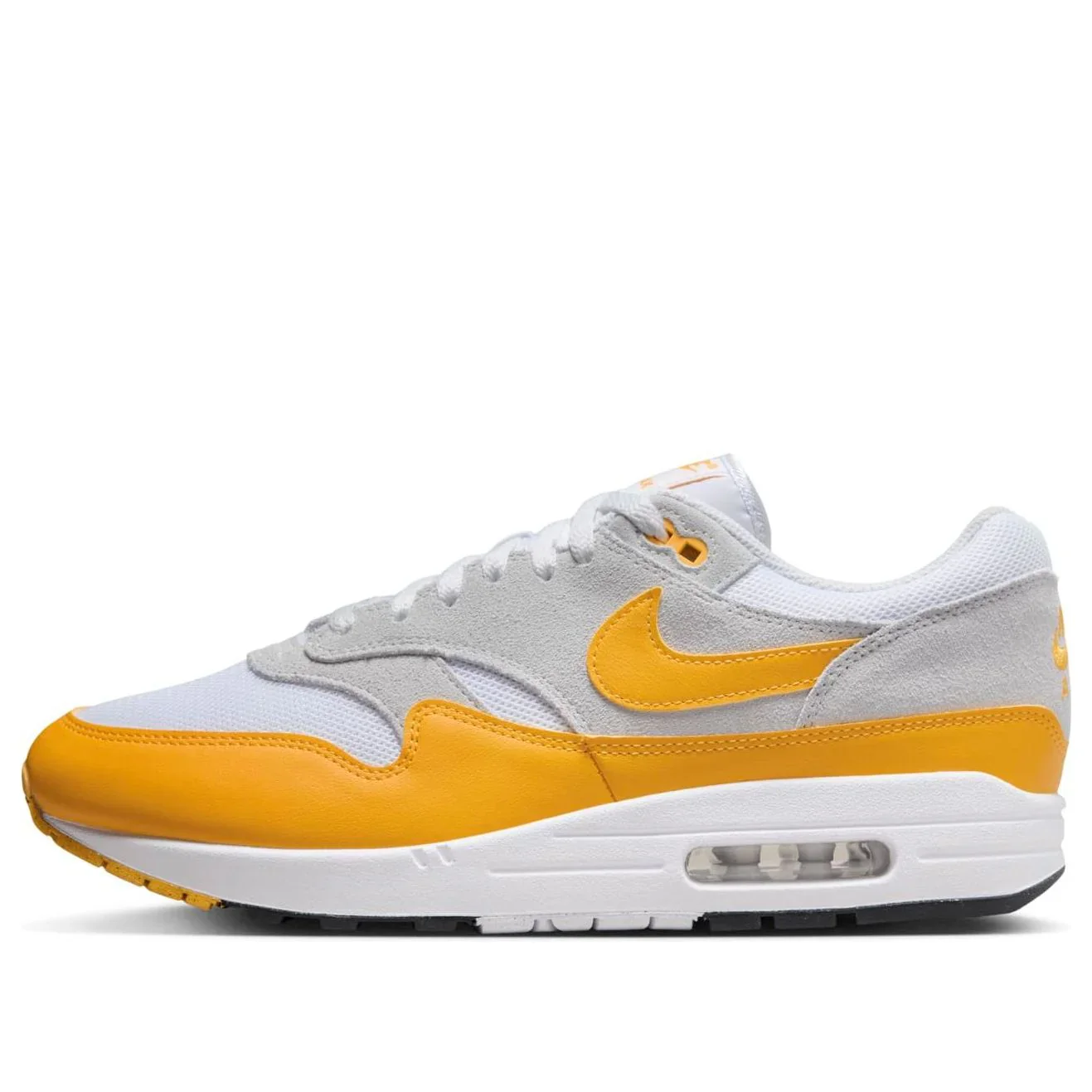 FZ5808 100 Nike Air Max 1 Essential University Gold