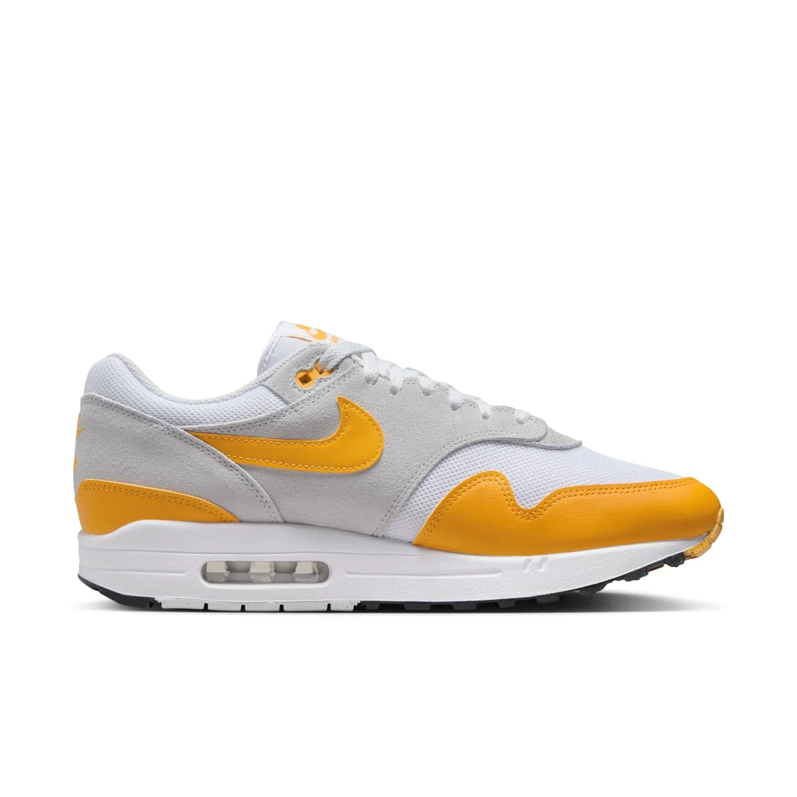 FZ5808 100 Nike Air Max 1 Essential University Gold - Image 2