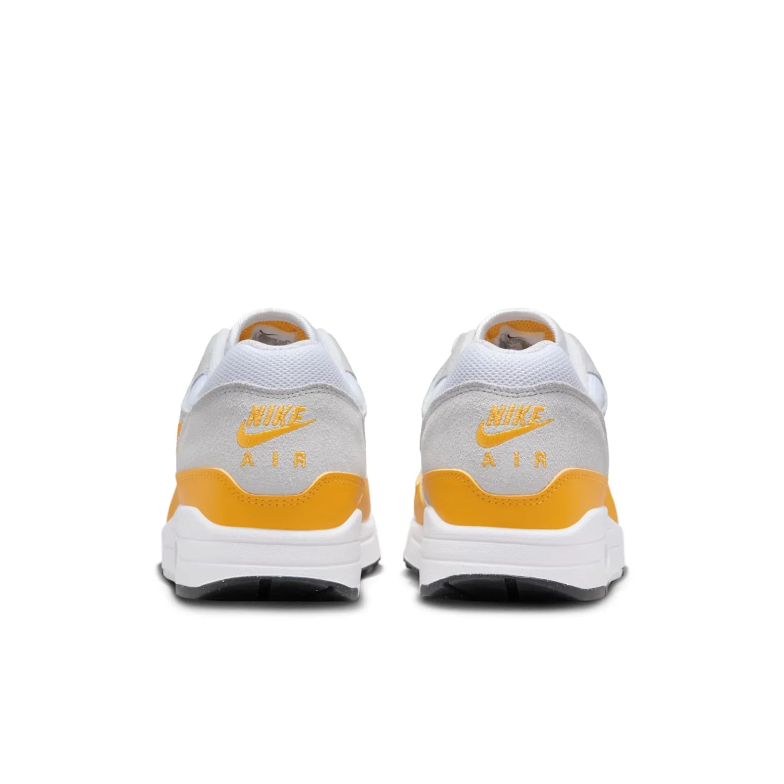 FZ5808 100 Nike Air Max 1 Essential University Gold - Image 5