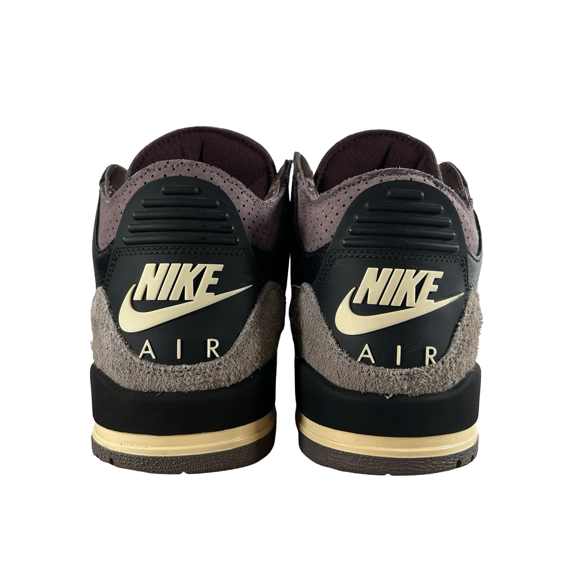 FZ4811 001 Jordan 3 Retro OG SP A Ma Maniére While You Were Sleeping (W) [USED] - 10.5 W (Used10) - Image 3
