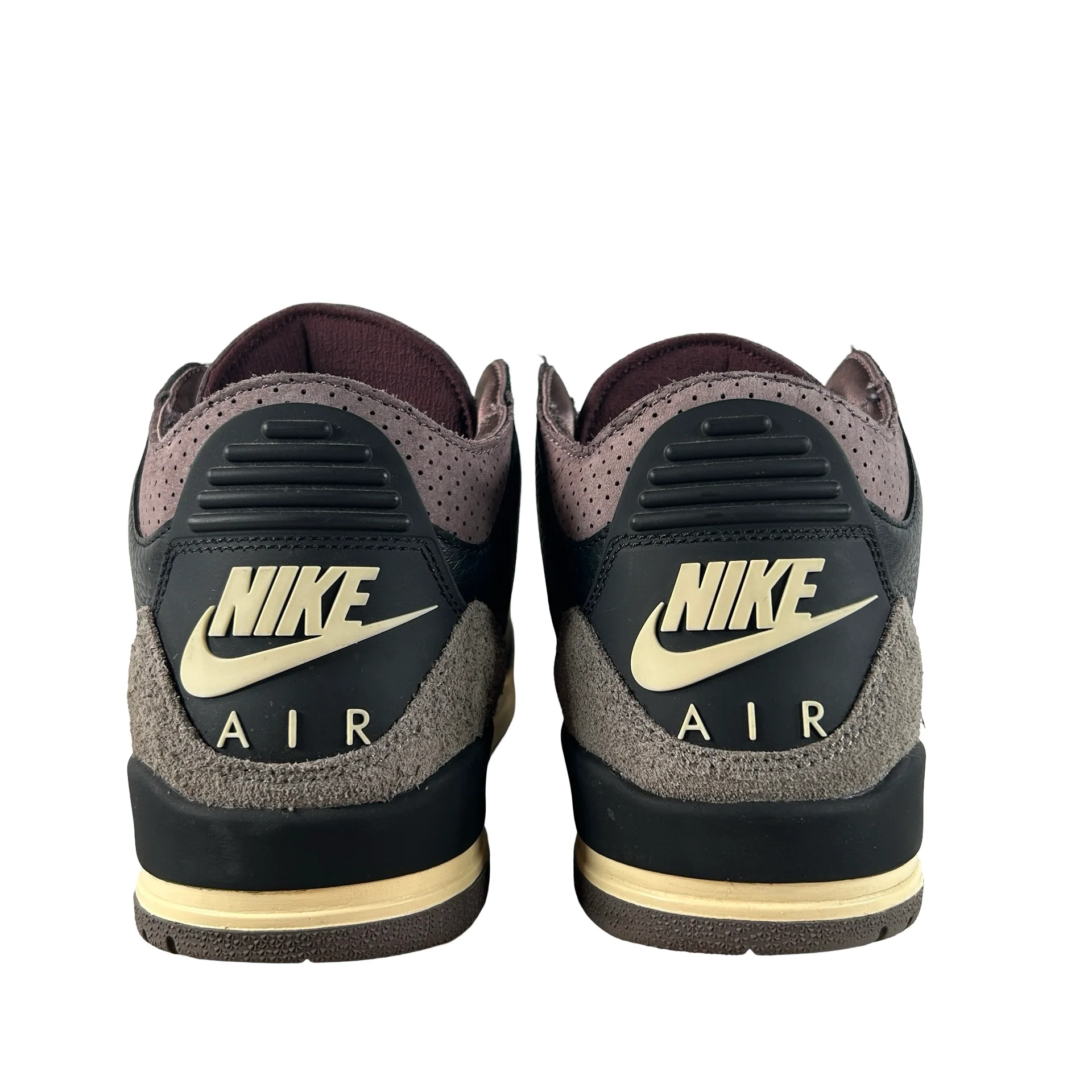 FZ4811 001 Jordan 3 Retro OG SP A Ma Maniére While You Were Sleeping (W) [USED] - 10.5 W (Used9) - Image 3