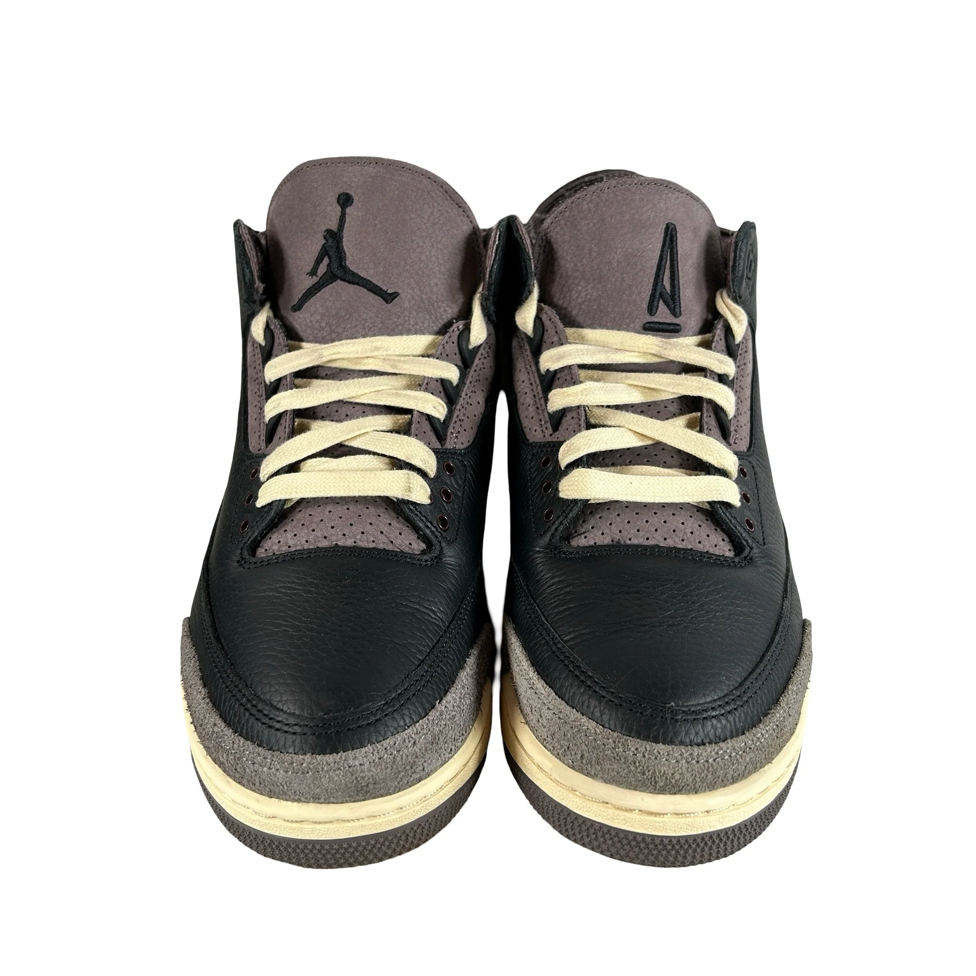 FZ4811 001 Jordan 3 Retro OG SP A Ma Maniére While You Were Sleeping (W) [USED] - 12.5 W / 11 M (Used6) - Image 2