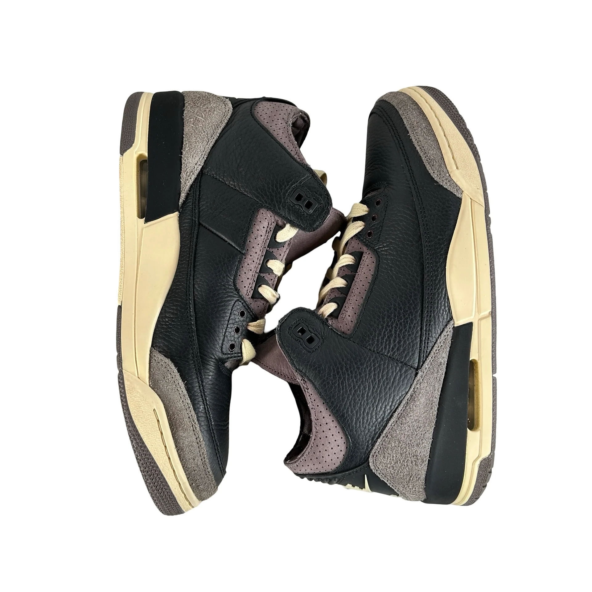 FZ4811 001 Jordan 3 Retro OG SP A Ma Maniére While You Were Sleeping (W) [USED] - 12.5 W / 11 M (Used6) - Image 5