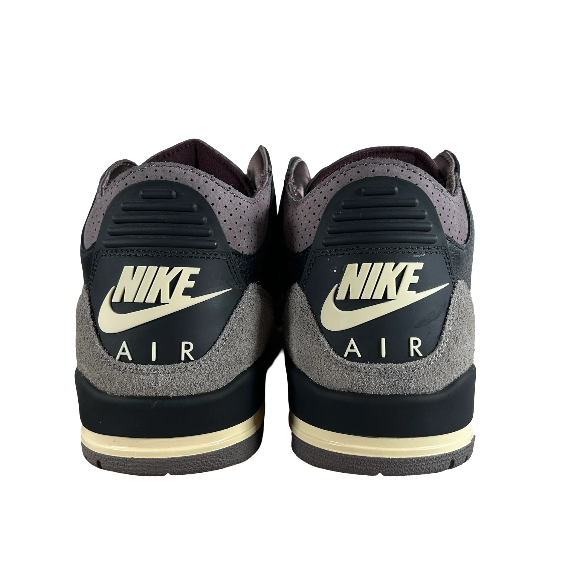 FZ4811 001 Jordan 3 Retro OG SP A Ma Maniére While You Were Sleeping (W) [USED] - 12.5 W / 11 M (Used8) - Image 3