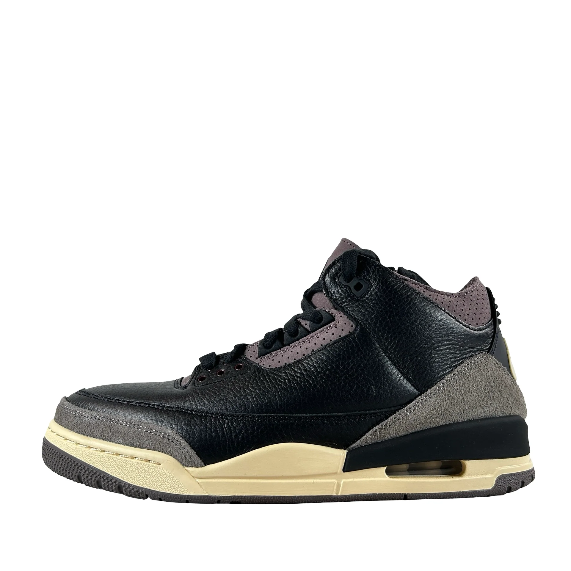 FZ4811 001 Jordan 3 Retro OG SP A Ma Maniére While You Were Sleeping (W) [USED] - 12 W (Used11)