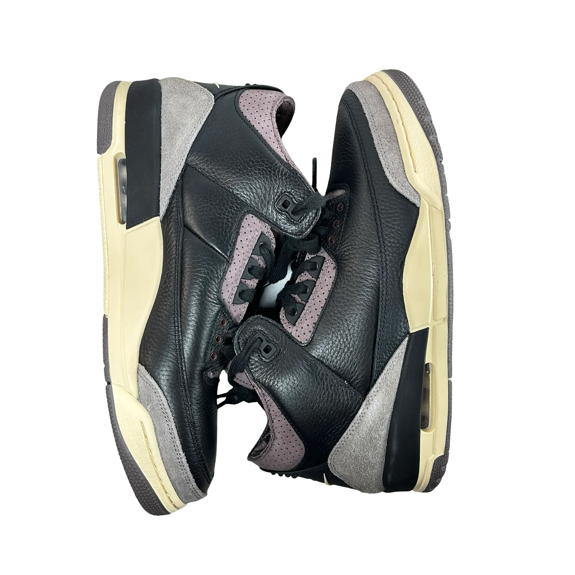 FZ4811 001 Jordan 3 Retro OG SP A Ma Maniére While You Were Sleeping (W) [USED] - 12 W (Used11) - Image 4
