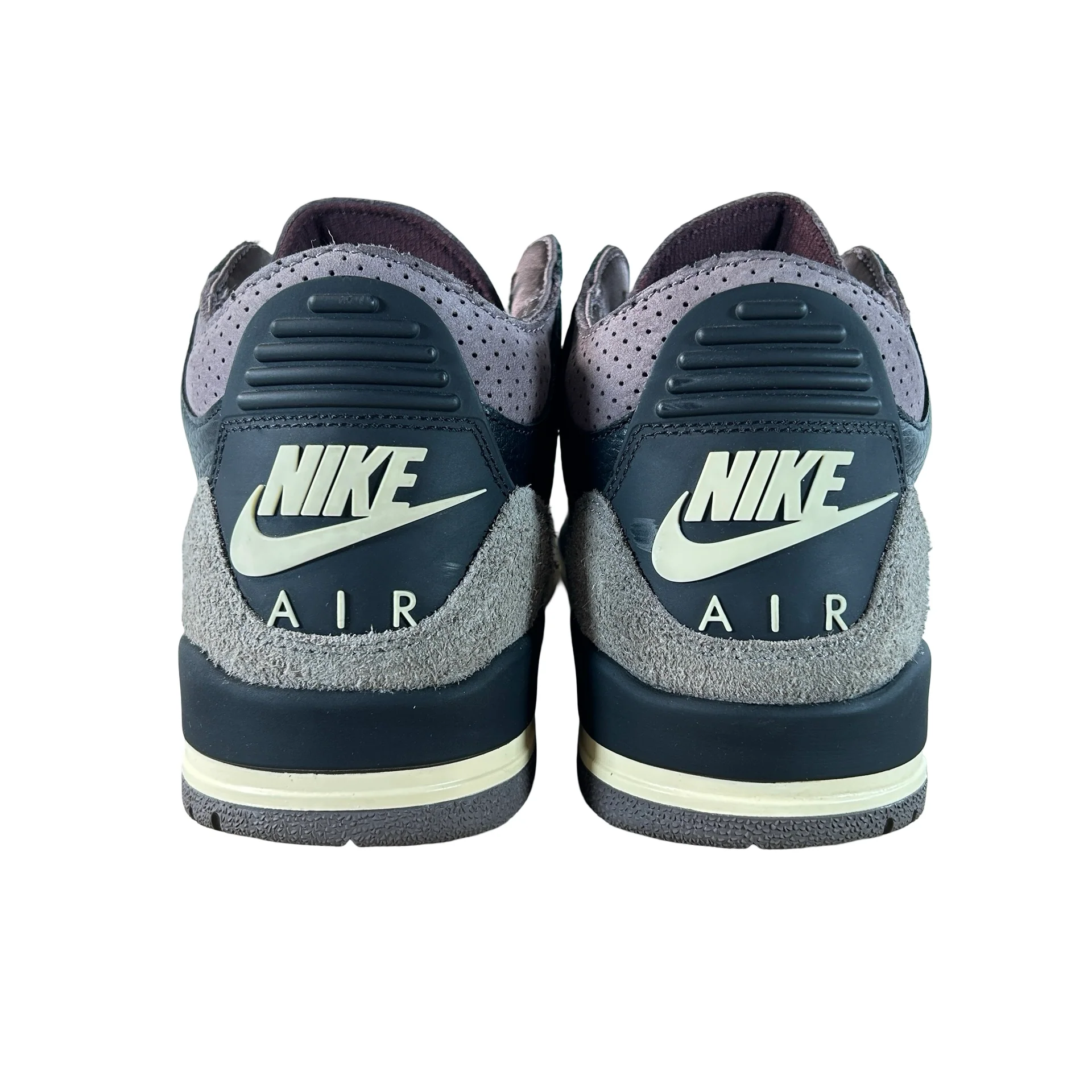 FZ4811 001 Jordan 3 Retro OG SP A Ma Maniére While You Were Sleeping (W) [USED] - 12 W (Used18) - Image 3