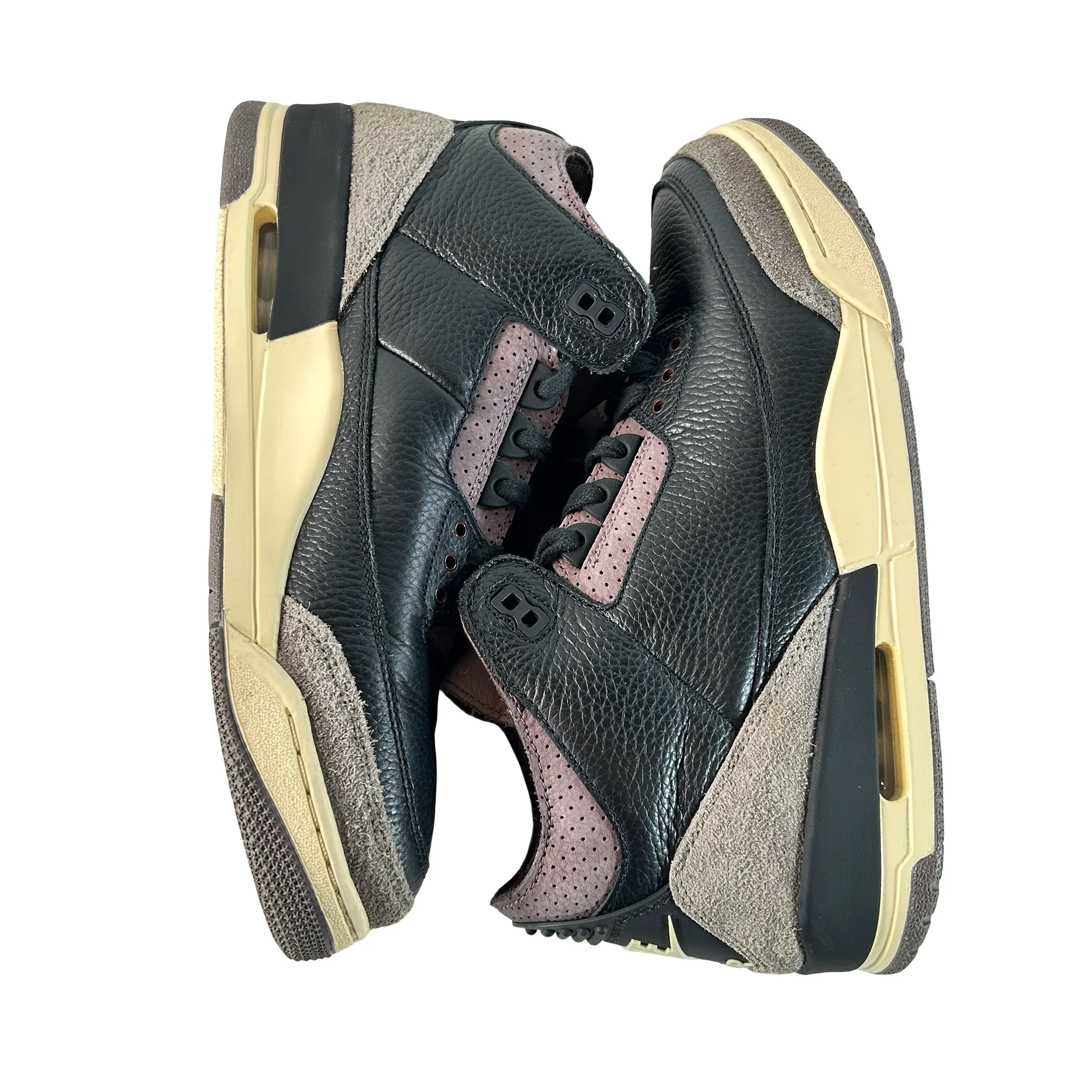 FZ4811 001 Jordan 3 Retro OG SP A Ma Maniére While You Were Sleeping (W) [USED] - 12 W (Used18) - Image 5