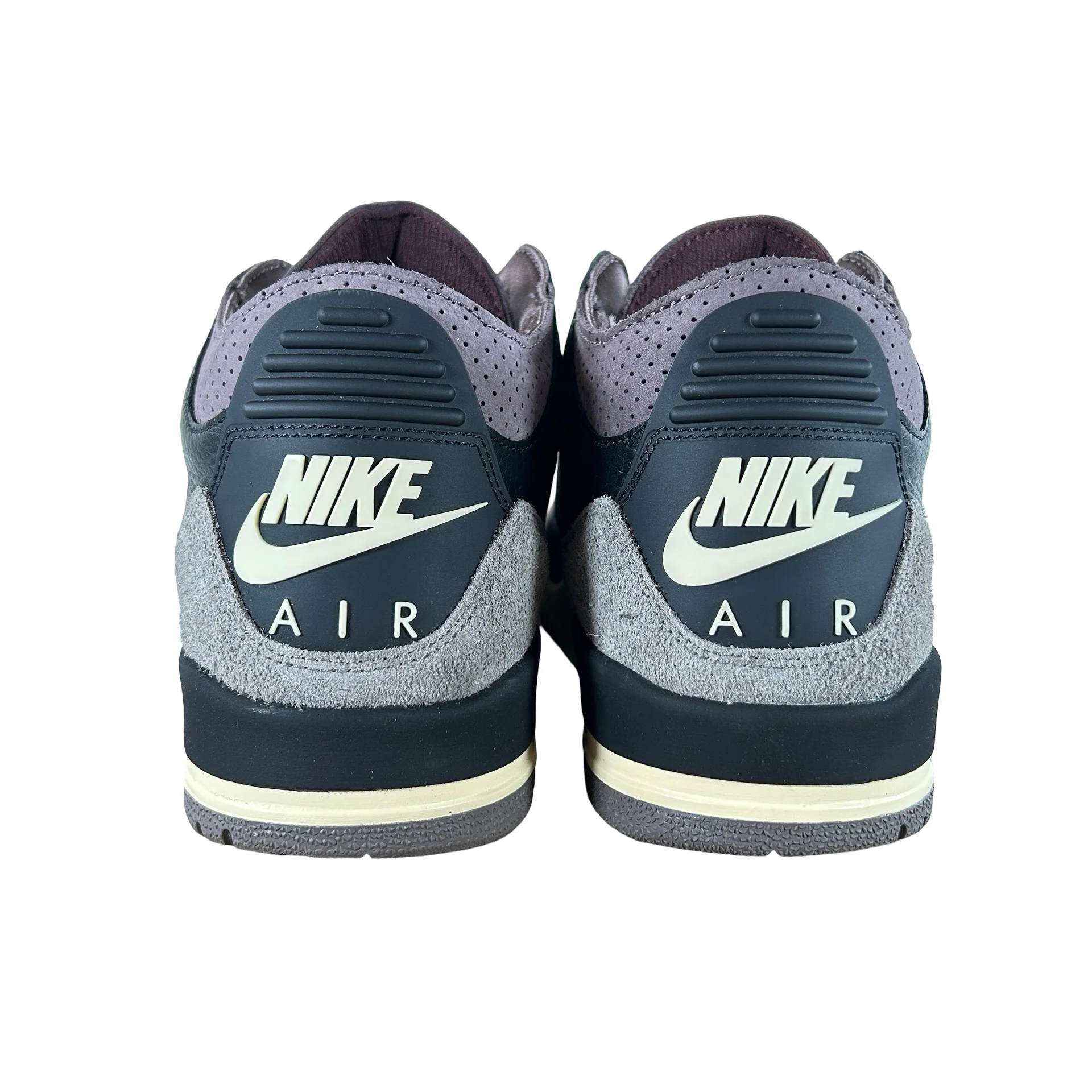 FZ4811 001 Jordan 3 Retro OG SP A Ma Maniére While You Were Sleeping (W) [USED] - 12 W (Used19) - Image 3