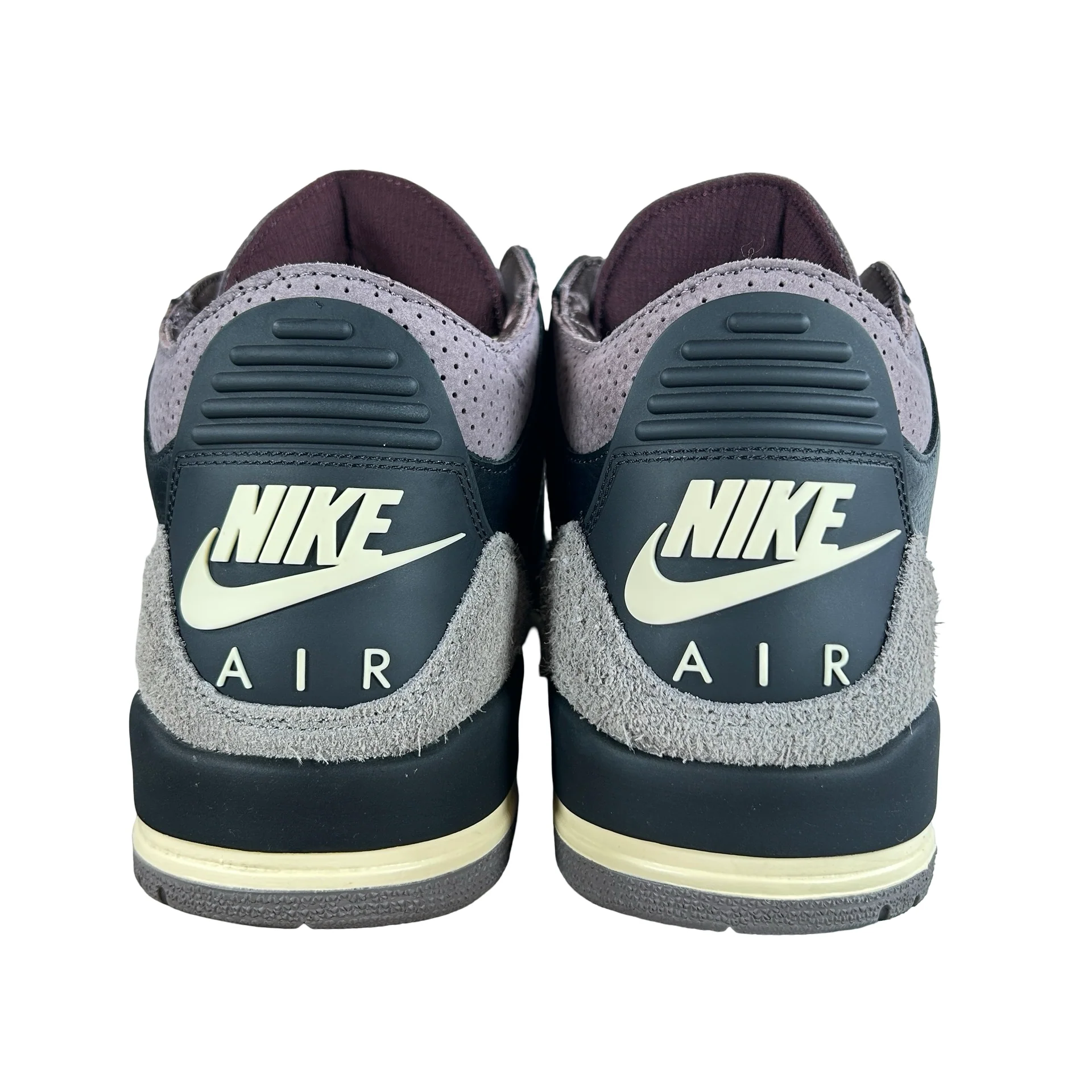 FZ4811 001 Jordan 3 Retro OG SP A Ma Maniére While You Were Sleeping (W) [USED] - 14.5 W / 13 M (Used6) - Image 3