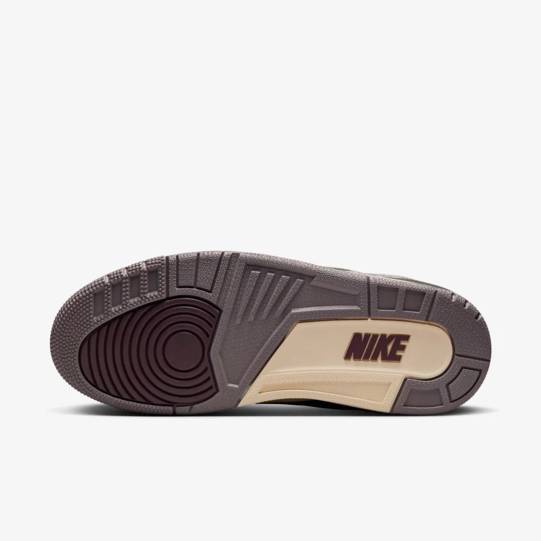 FZ4811 001 Jordan 3 Retro OG SP A Ma Maniére While You Were Sleeping (Women's) [NO BOX] - Image 6