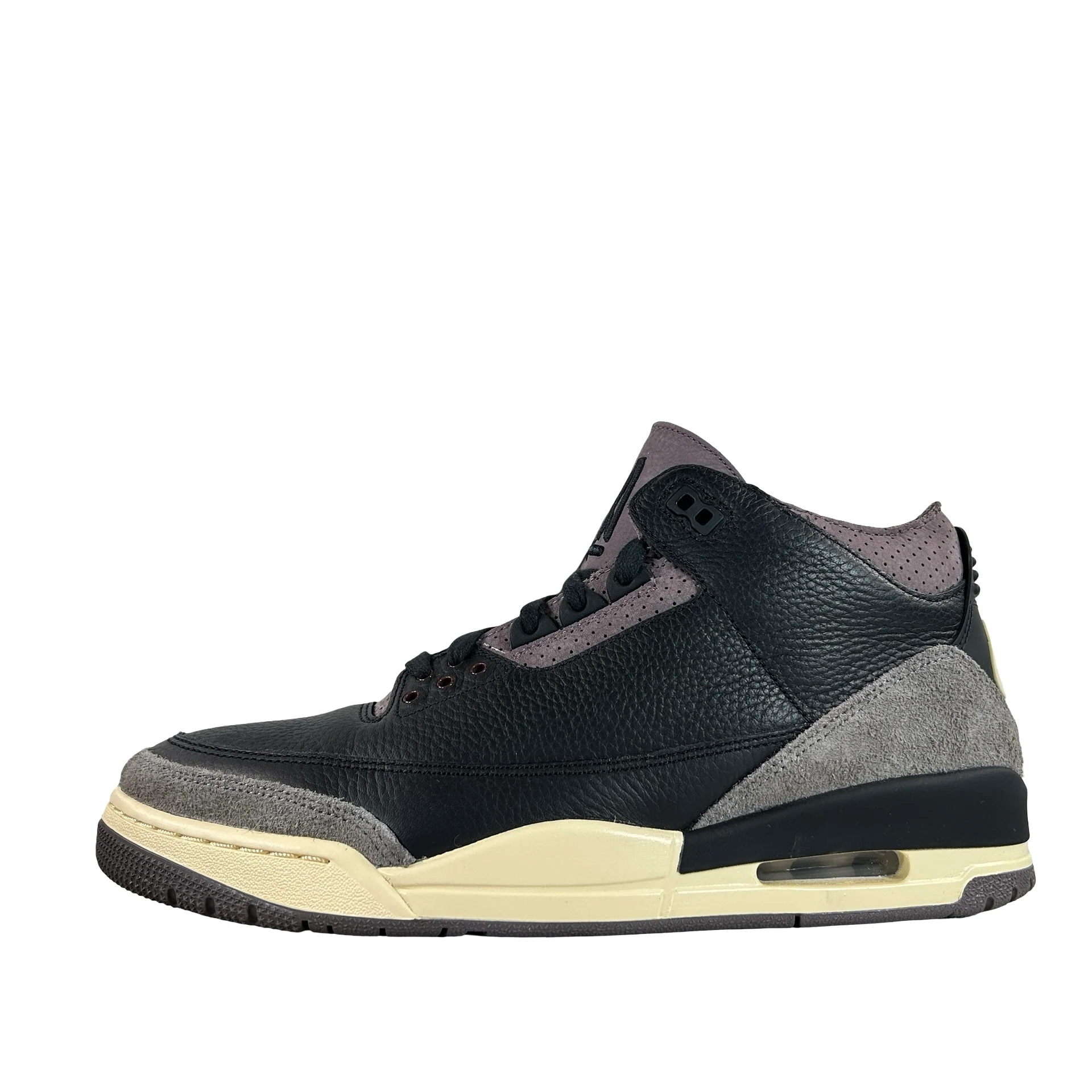 FZ4811 001 Jordan 3 Retro OG SP A Ma Maniére While You Were Sleeping (Women's) [USED] - 12.5 W / 11 M (Used3)