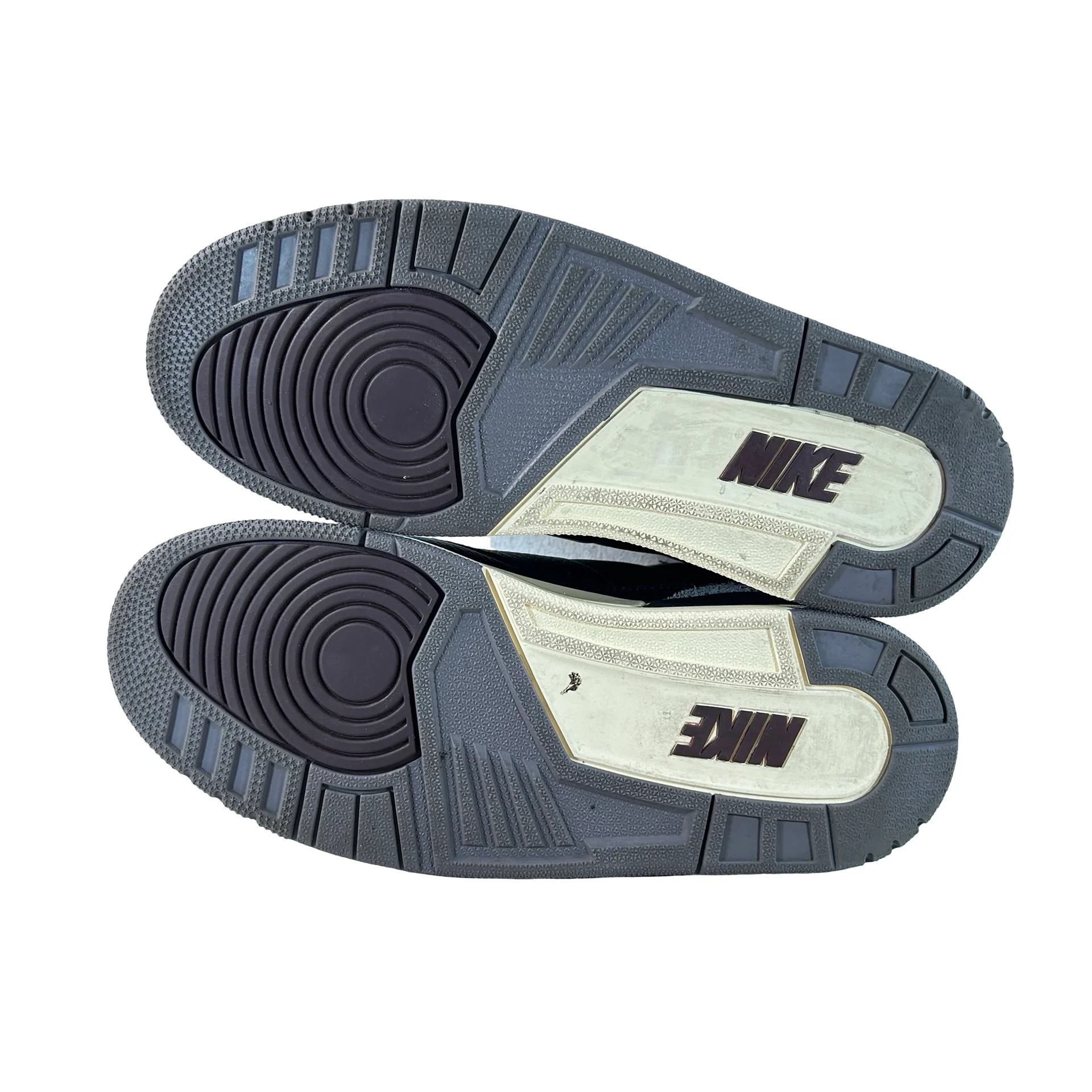 FZ4811 001 Jordan 3 Retro OG SP A Ma Maniére While You Were Sleeping (Women's) [USED] - 9.5 W / 8 M (Used4) - Image 6