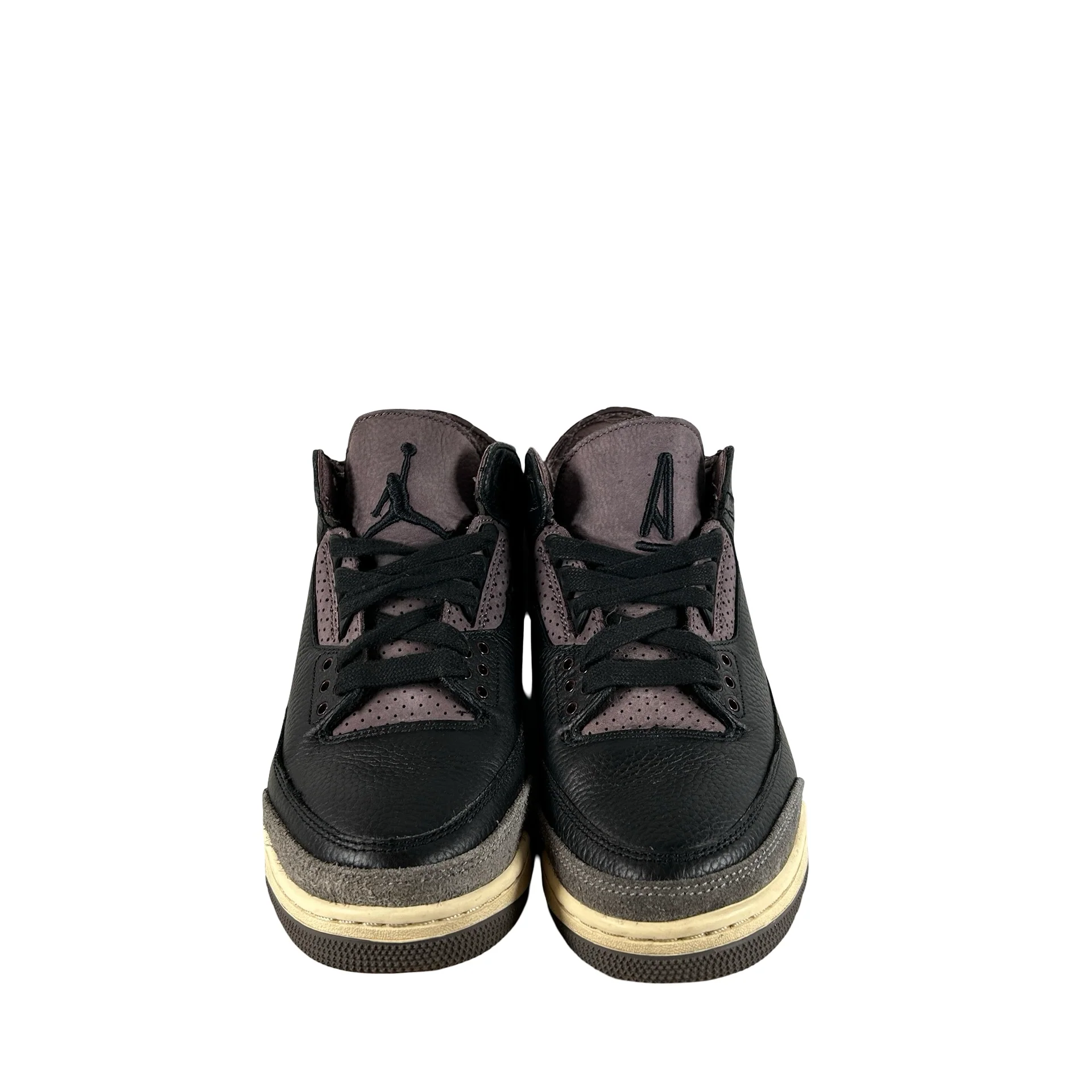 FZ4811 001 Jordan 3 Retro OG SP A Ma Maniére While You Were Sleeping (Women's) [USED] - 9 W / 7.5 M (Used) - Image 2