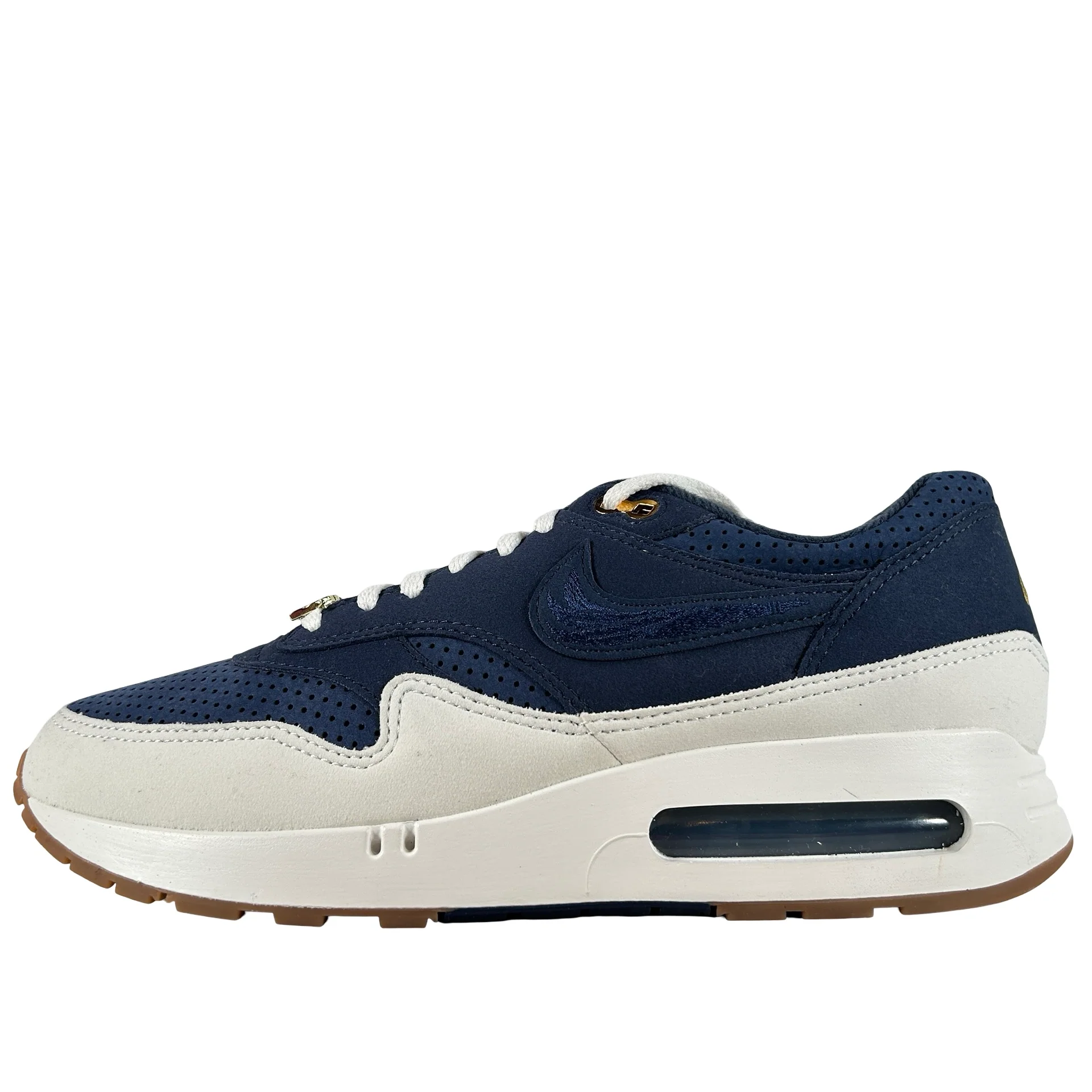 FZ4831 400 Nike Air Max 1 '86 OG Jackie Robinson [CONDITIONAL] - 10 M (Dye Mark)