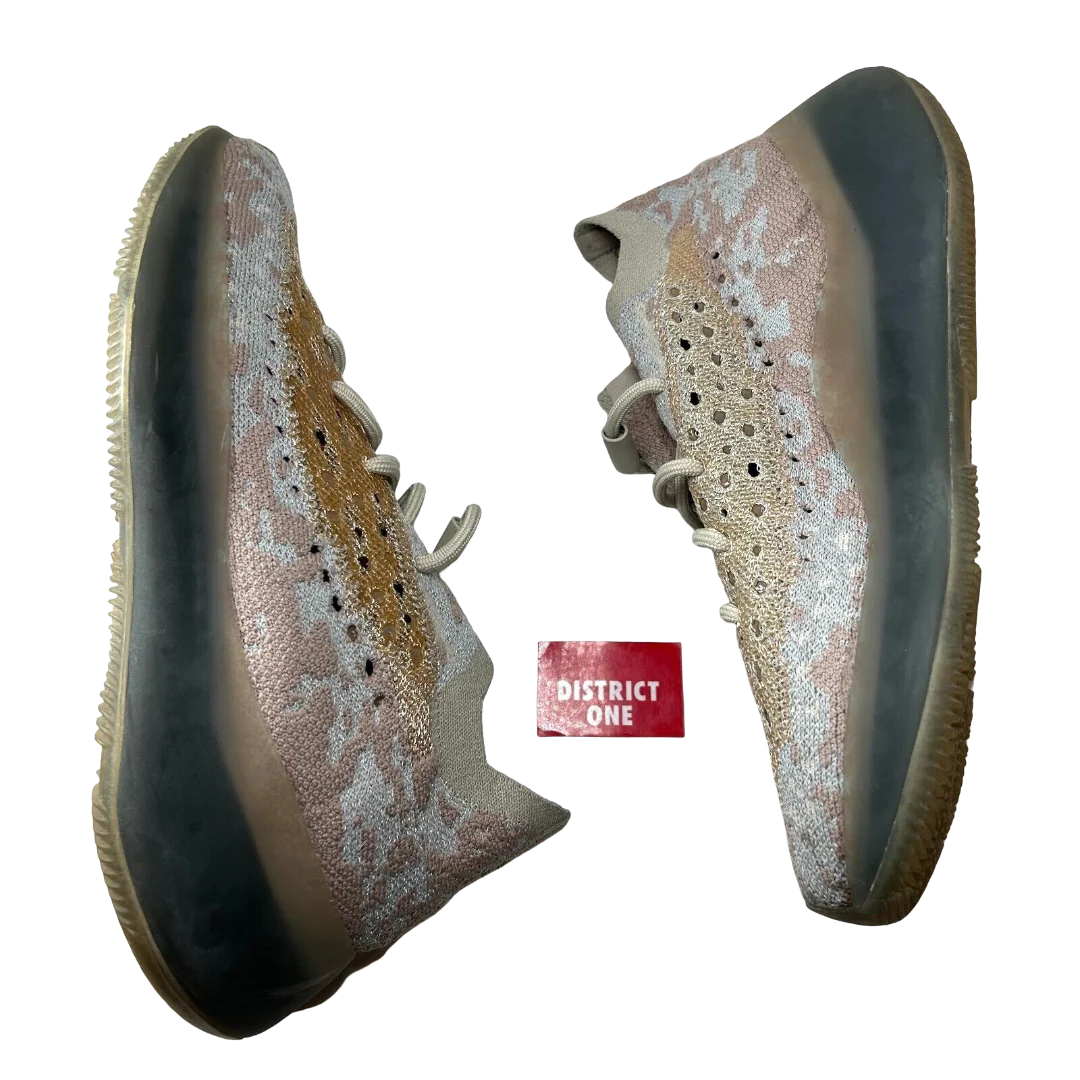 FZ4977 adidas Yeezy Boost 380 Pepper Reflective [USED] - 7 M (Used) (Replace Box) - Image 4