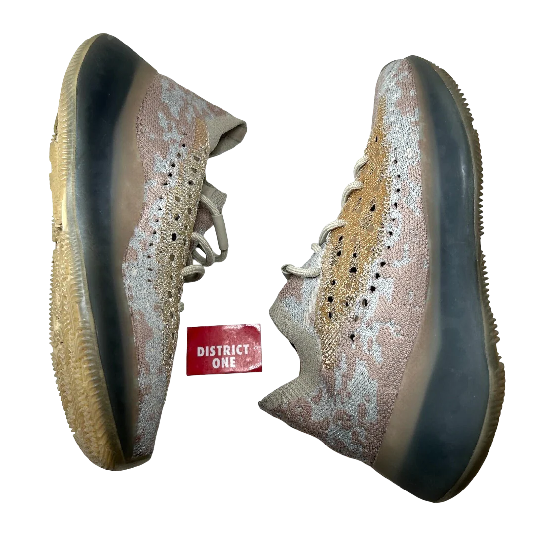 FZ4977 adidas Yeezy Boost 380 Pepper Reflective [USED] - 7 M (Used) (Replace Box) - Image 5