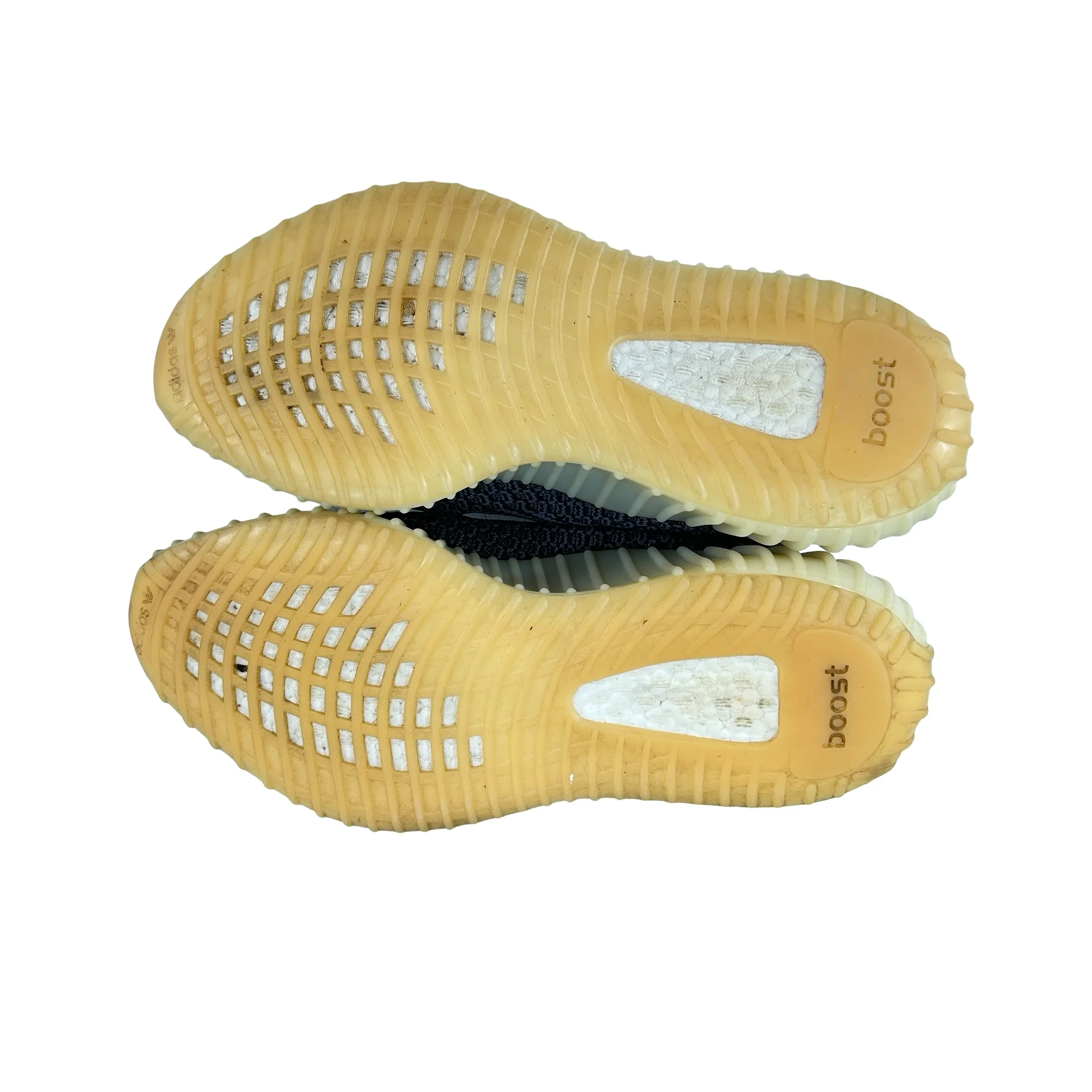 FZ5000 Yeezy 350 V2 Carbon [USED] - 9 M (Used3) - Image 6