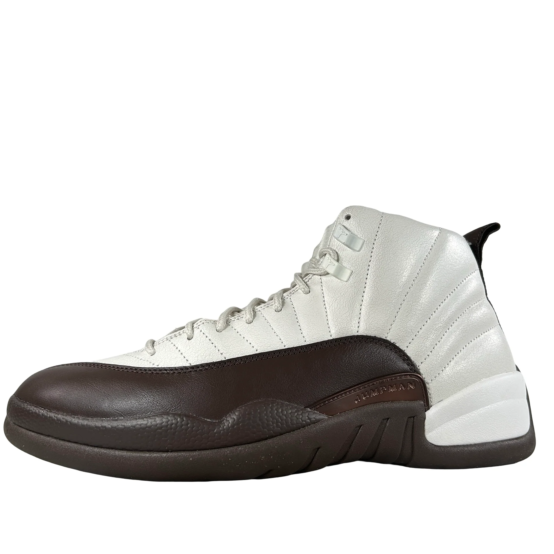 FZ5026 100 Jordan 12 Retro SP SoleFly Cafecito [USED] - 12 M (Used)