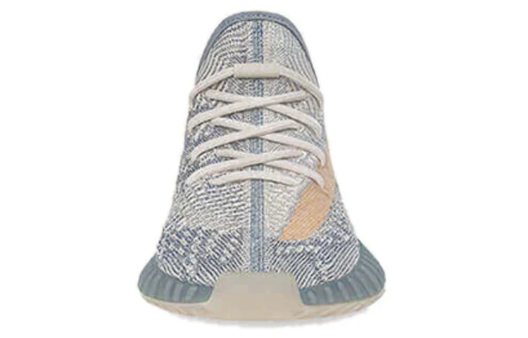 FZ5421 adidas Yeezy Boost 350 V2 Israfil - Image 3