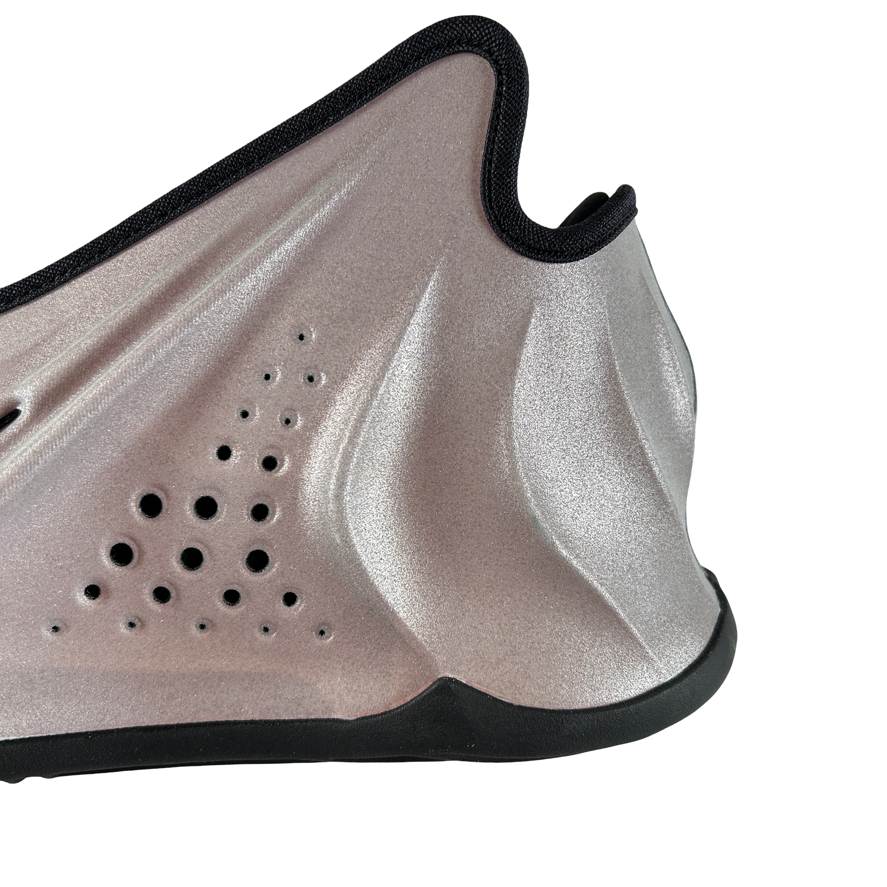 FZ5590 002 Nike GT Future Metallic Silver [CONDITIONAL] - 6 M (Small Scuff) - Image 7