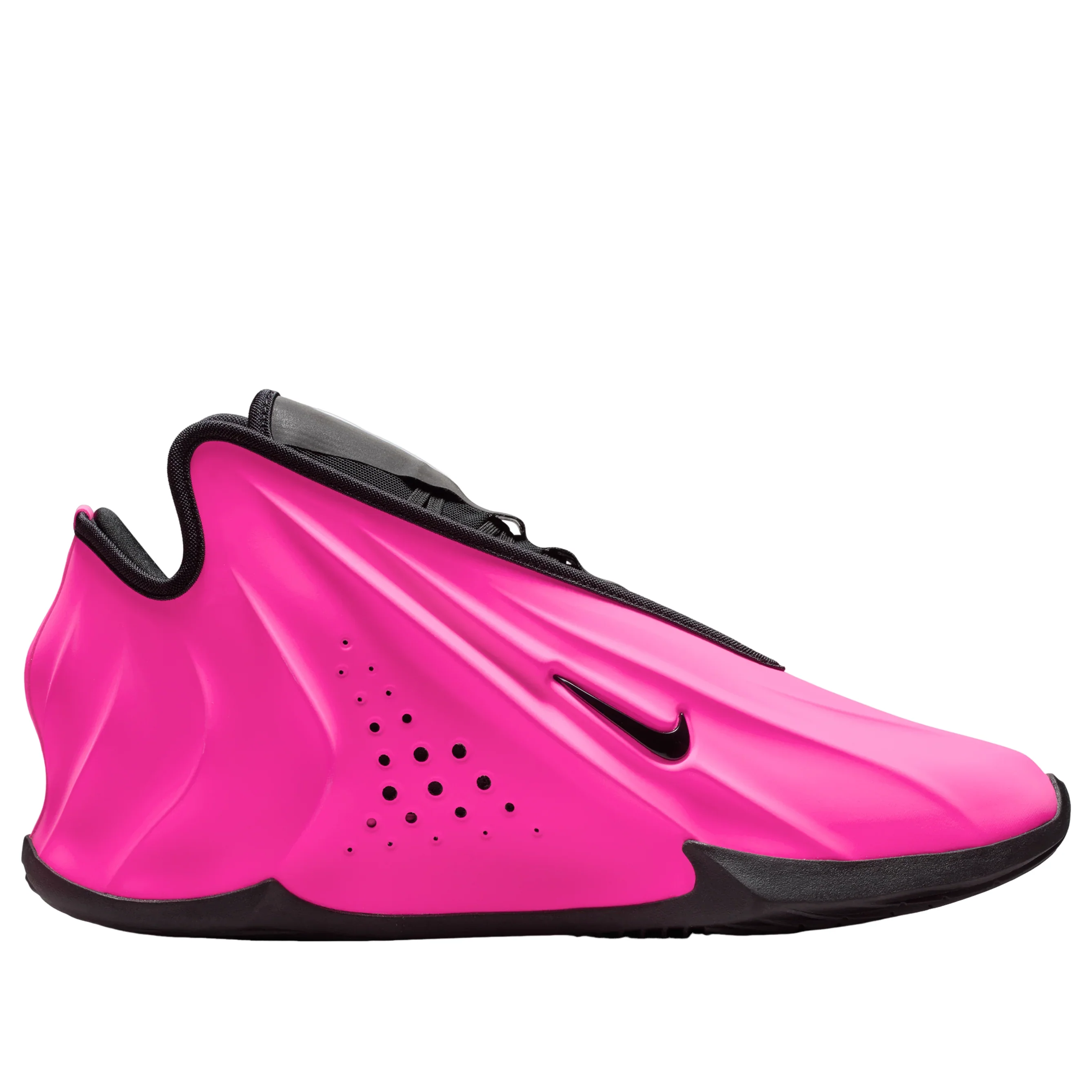 FZ5590 601 Nike GT Future Hyper Pink - Image 2