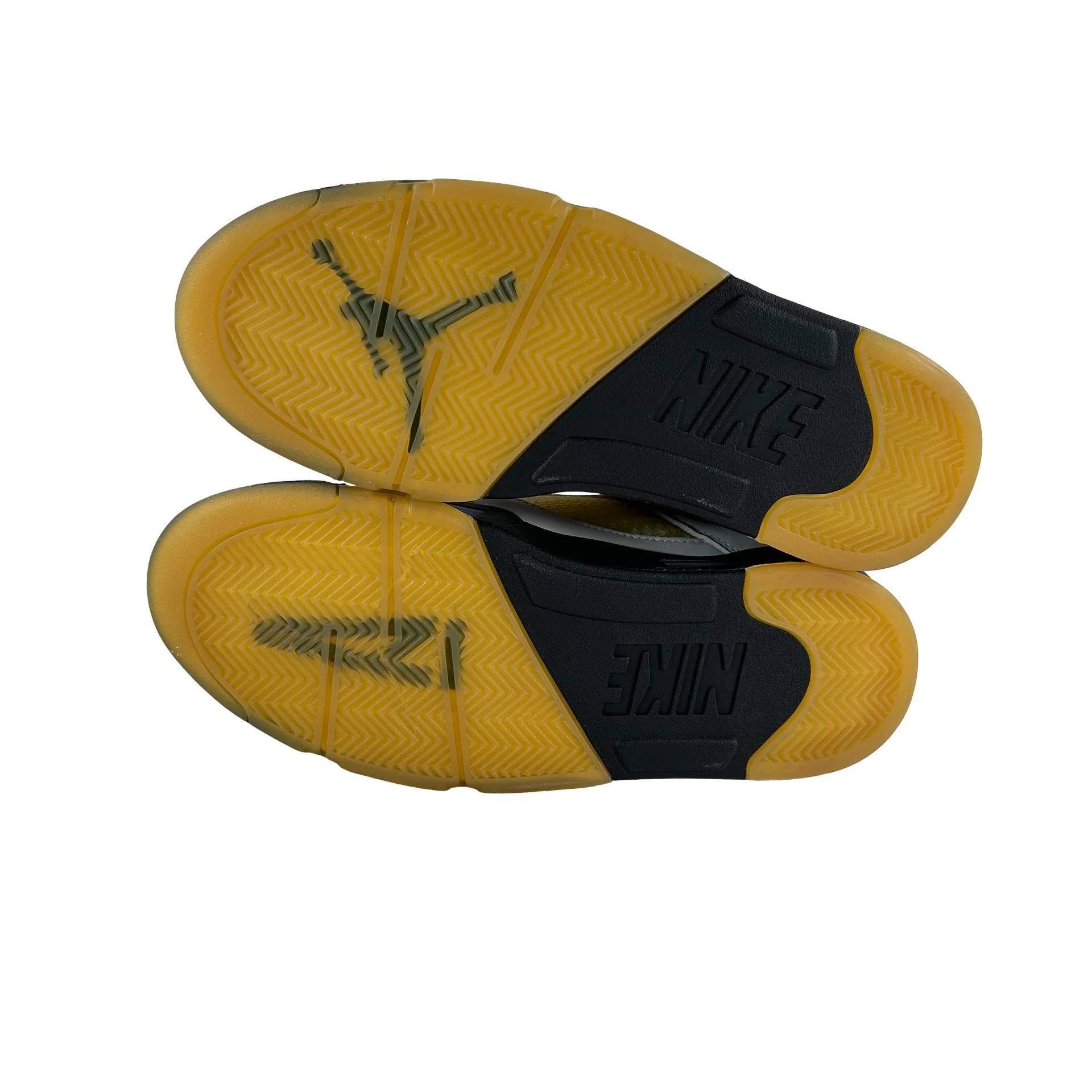FZ5758 004 Jordan 5 Retro A Ma Maniére Dawn (Women's) [CONDITIONAL] - 10 W (Creased Toe Box Right Shoe) - Image 6