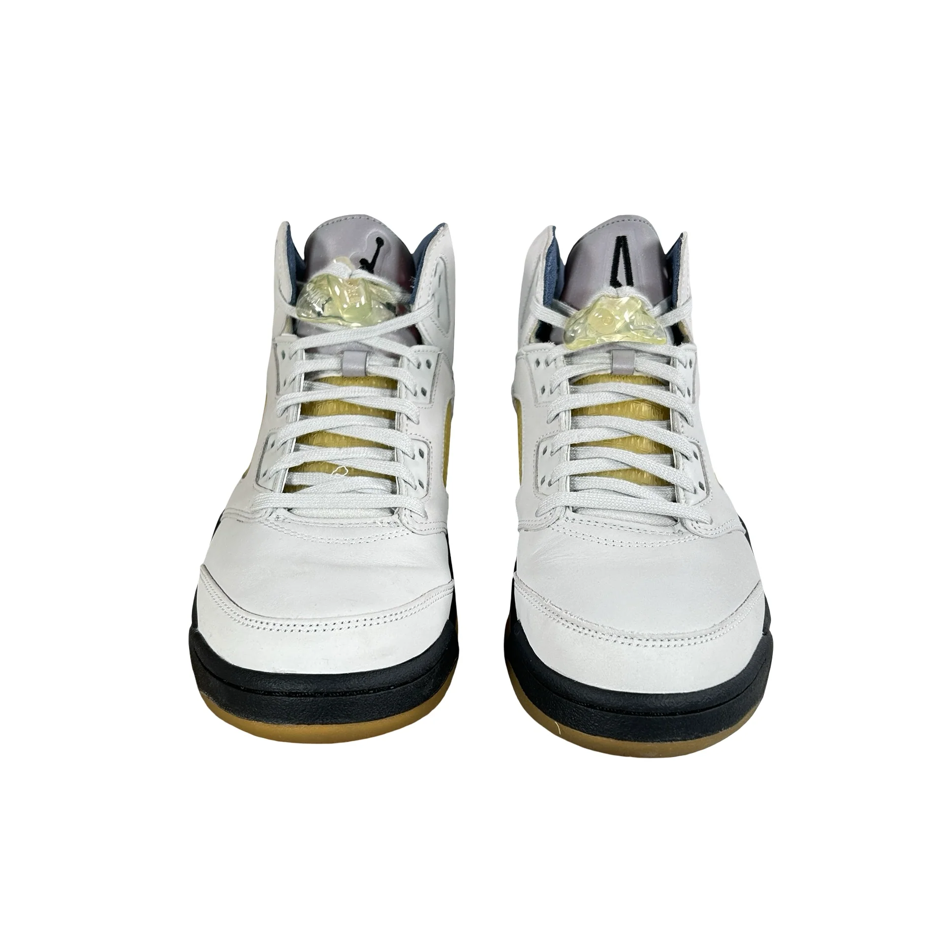 FZ5758 004 Jordan 5 Retro A Ma Maniére Dawn (Women's) [USED] - 11.5 W (Used18) - Image 2