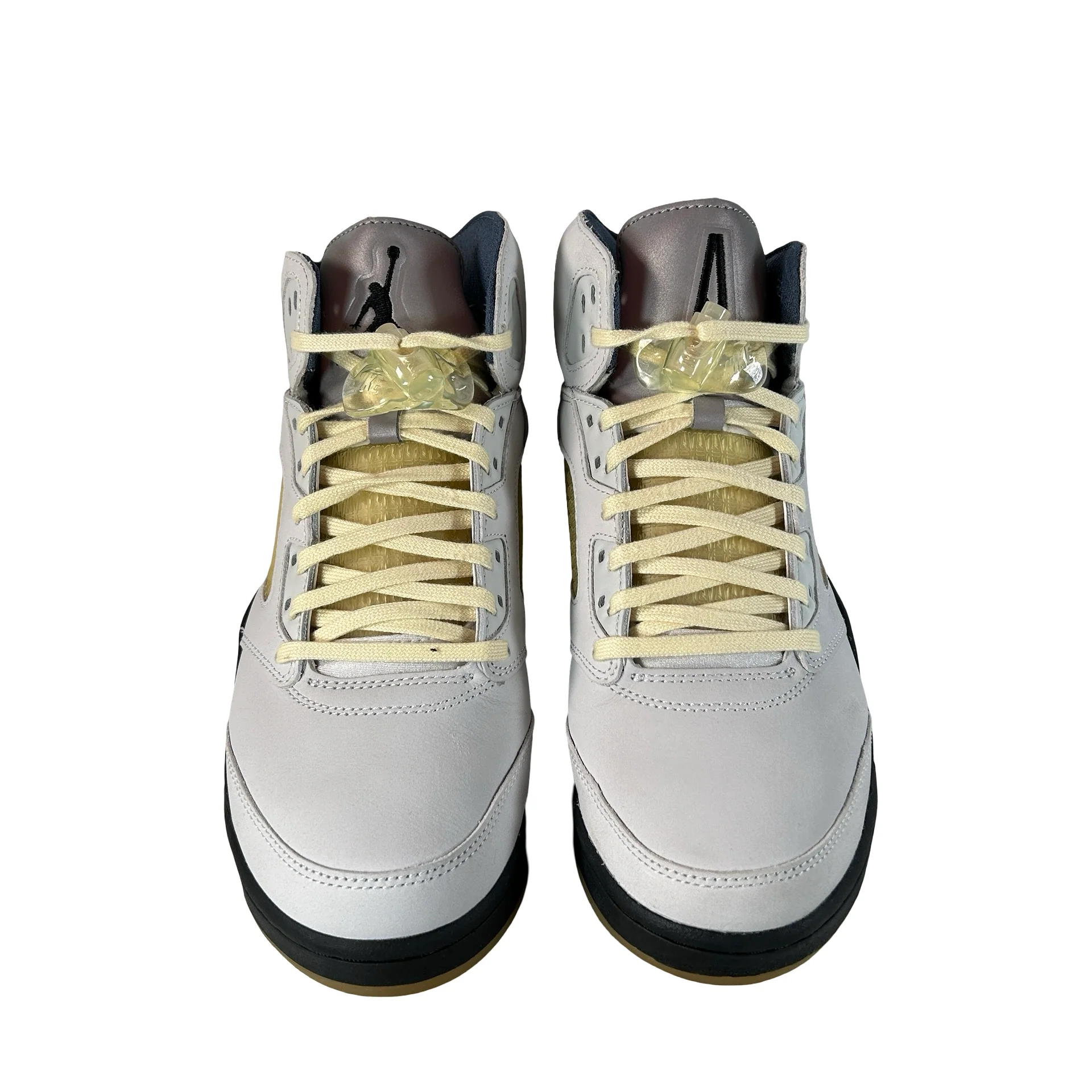 FZ5758 004 Jordan 5 Retro A Ma Maniere Dawn (Women's) [USED] - 11 W (Used6) - Image 2