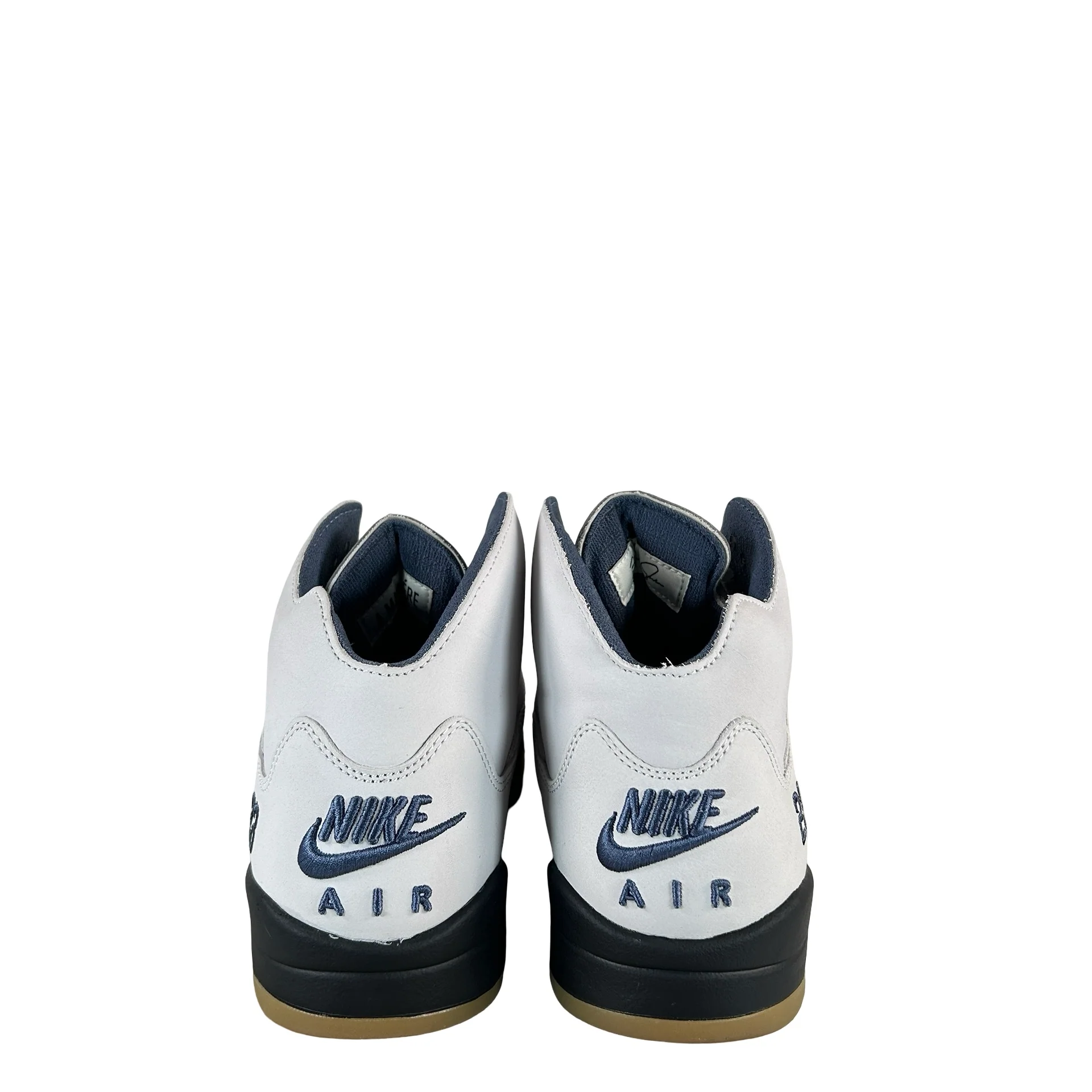FZ5758 004 Jordan 5 Retro A Ma Maniere Dawn (Women's) [USED] - 12 W (Used8) - Image 3