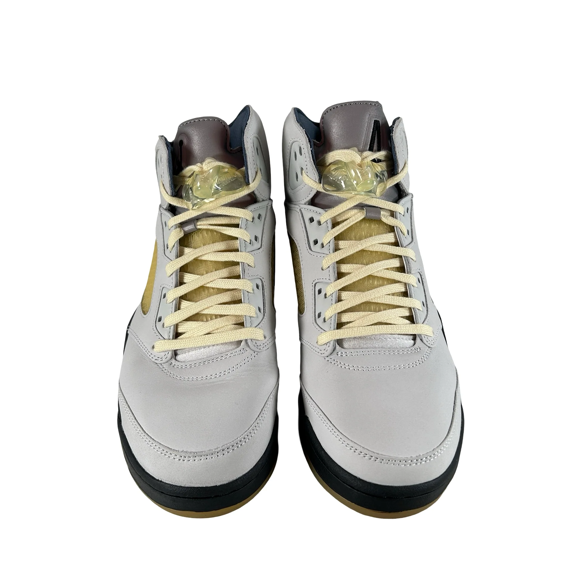 FZ5758 004 Jordan 5 Retro A Ma Maniere Dawn (Women's) [USED] - 13.5 W (Used4) - Image 2