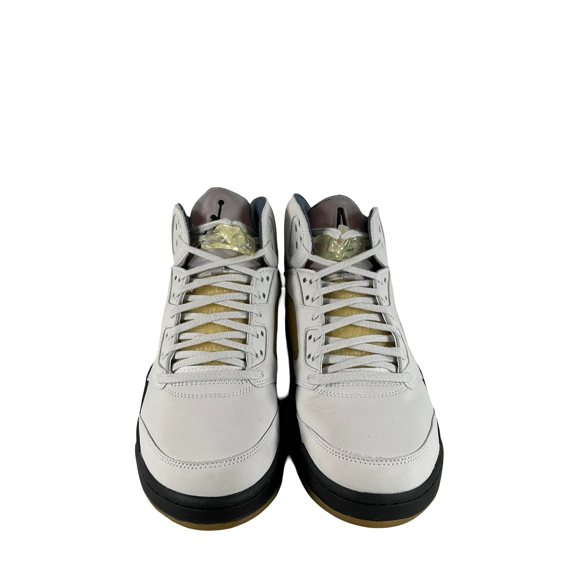 FZ5758 004 Jordan 5 Retro A Ma Maniere Dawn (Women's) [USED] - 13.5 W (Used5) - Image 2