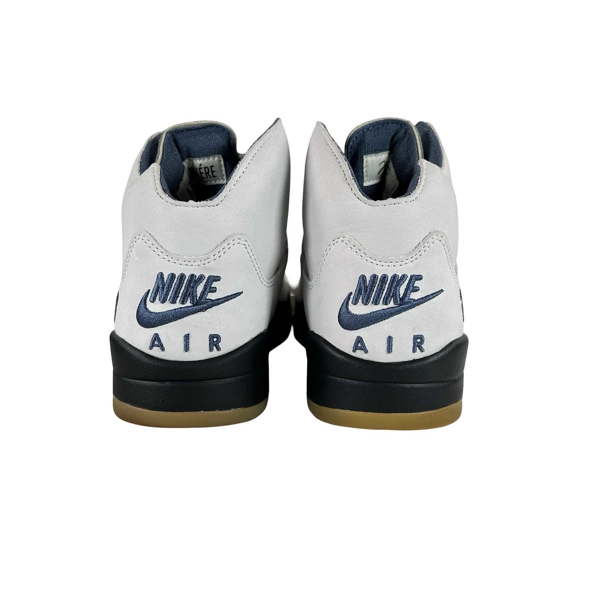 FZ5758 004 Jordan 5 Retro A Ma Maniere Dawn (Women's) [USED] - 9 W (Used) - Image 3