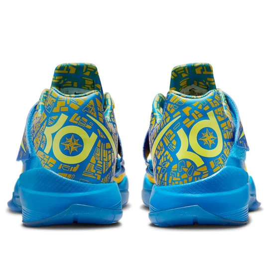 FZ5916 400 Nike KD 4 Scoring Title (2025) - Image 3