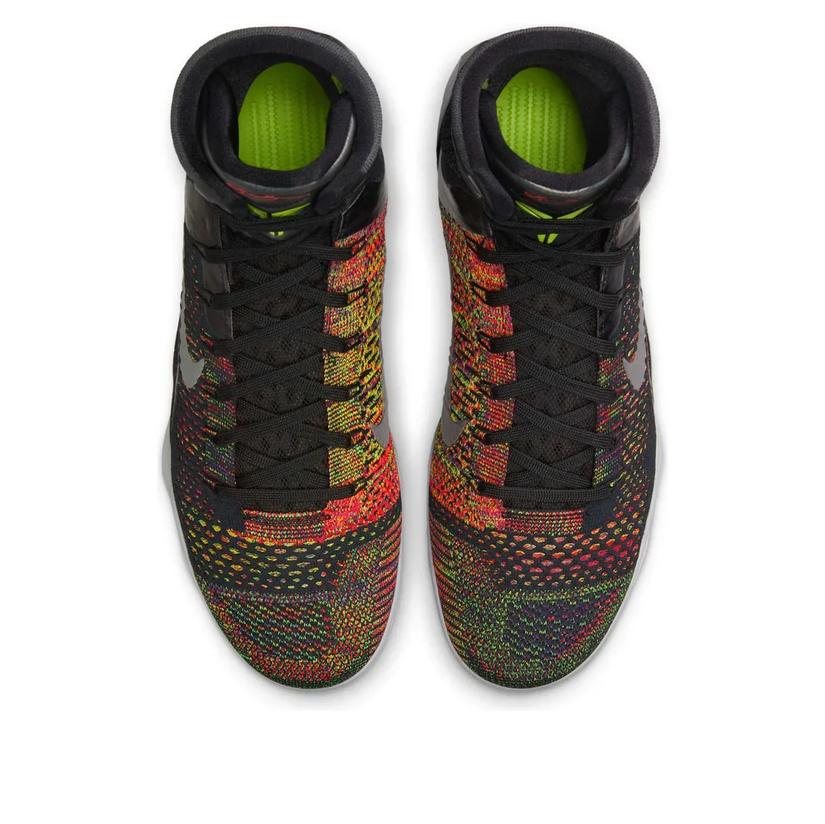 FZ7335 001 Nike Kobe 9 Elite Protro Masterpiece (2025) - Image 4