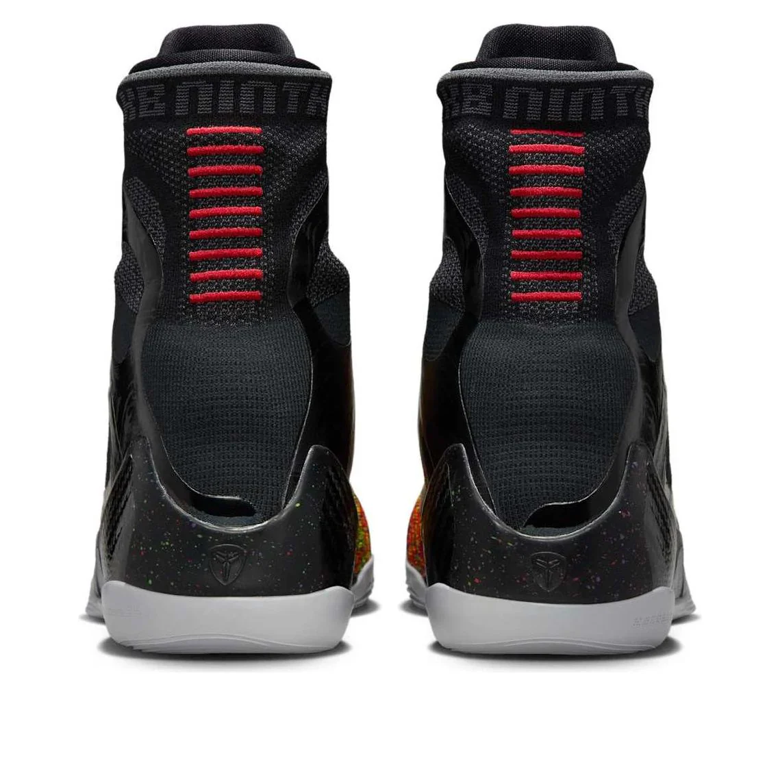 FZ7335 001 Nike Kobe 9 Elite Protro Masterpiece (2025) - Image 5