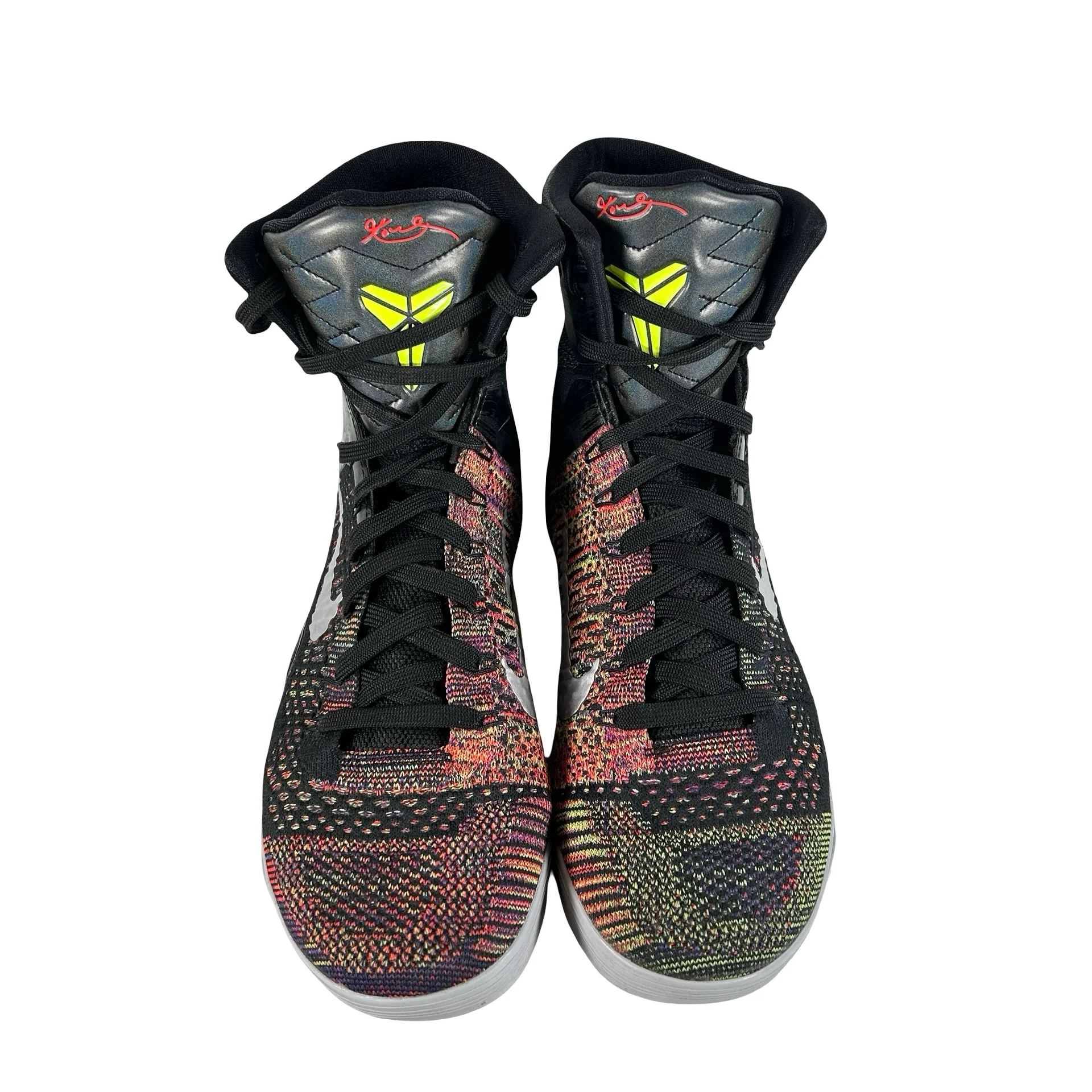 FZ7335 001 Nike Kobe 9 Elite Protro Masterpiece (2025) [USED] - 8.5 M (Used) - Image 2