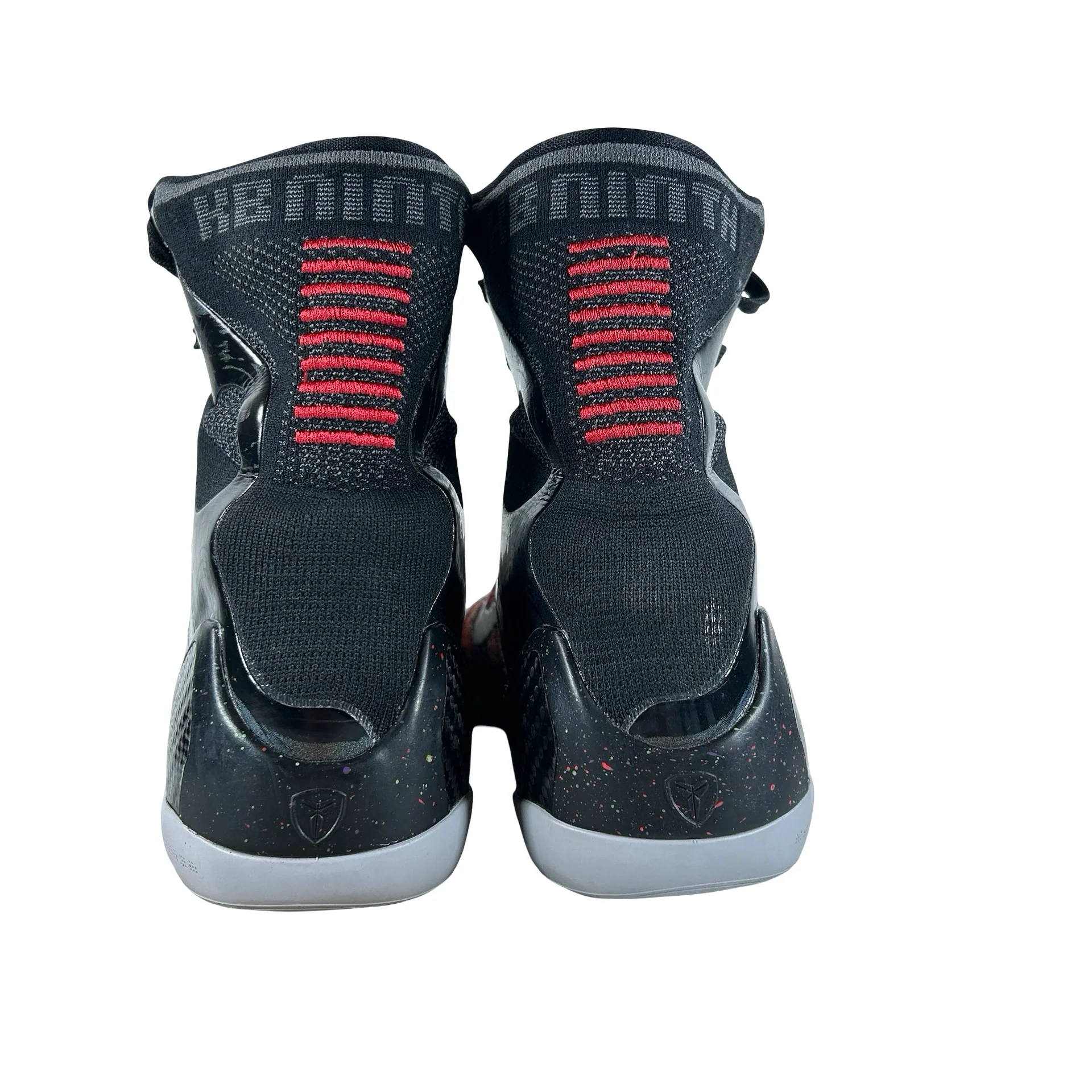 FZ7335 001 Nike Kobe 9 Elite Protro Masterpiece (2025) [USED] - 8.5 M (Used) - Image 3