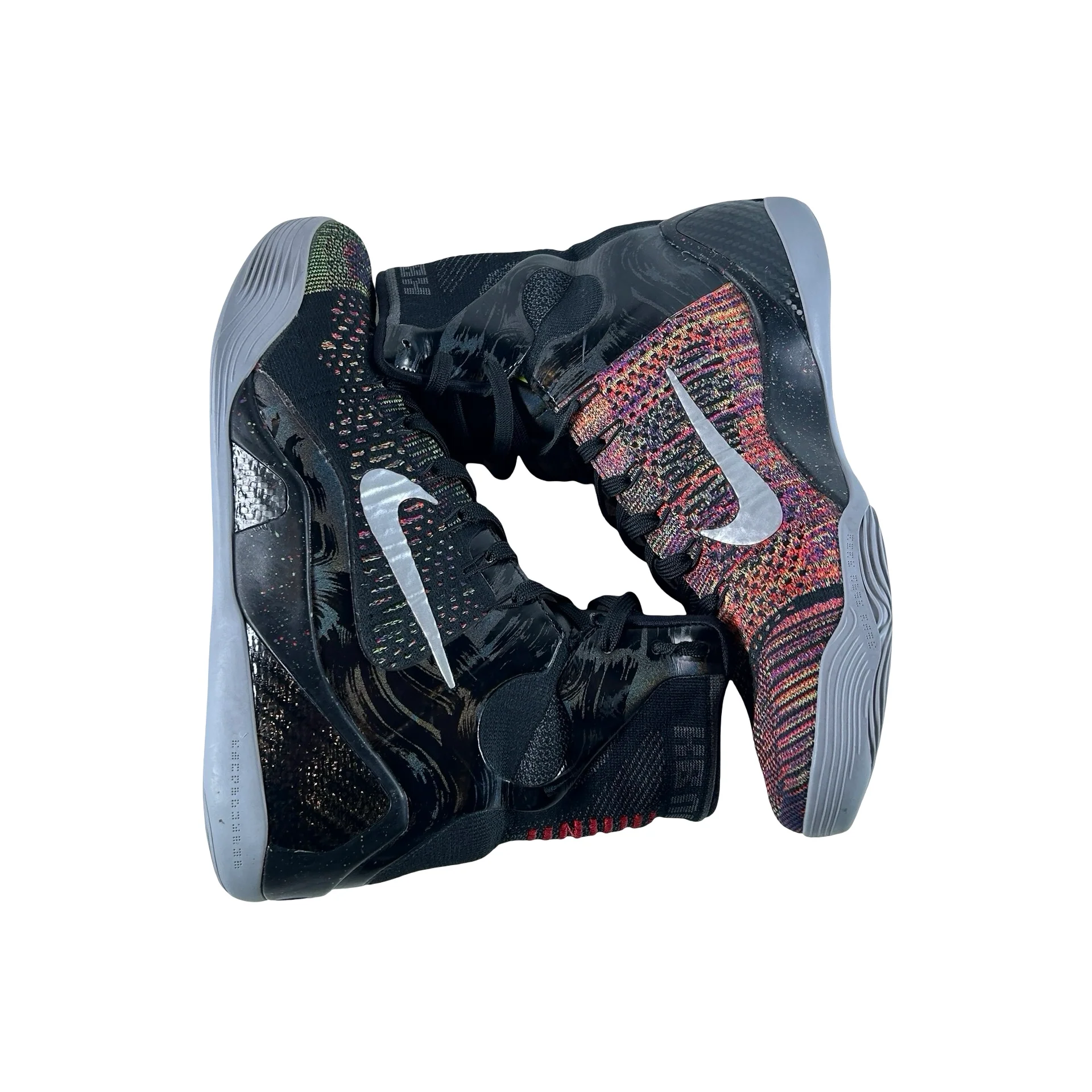 FZ7335 001 Nike Kobe 9 Elite Protro Masterpiece (2025) [USED] - 8.5 M (Used) - Image 4