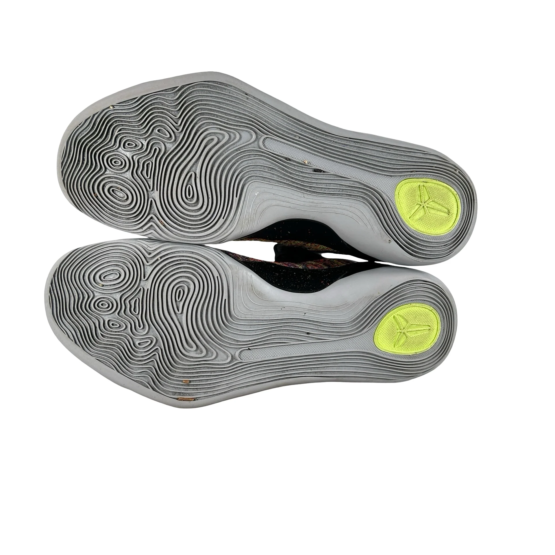 FZ7335 001 Nike Kobe 9 Elite Protro Masterpiece (2025) [USED] - 8.5 M (Used) - Image 6