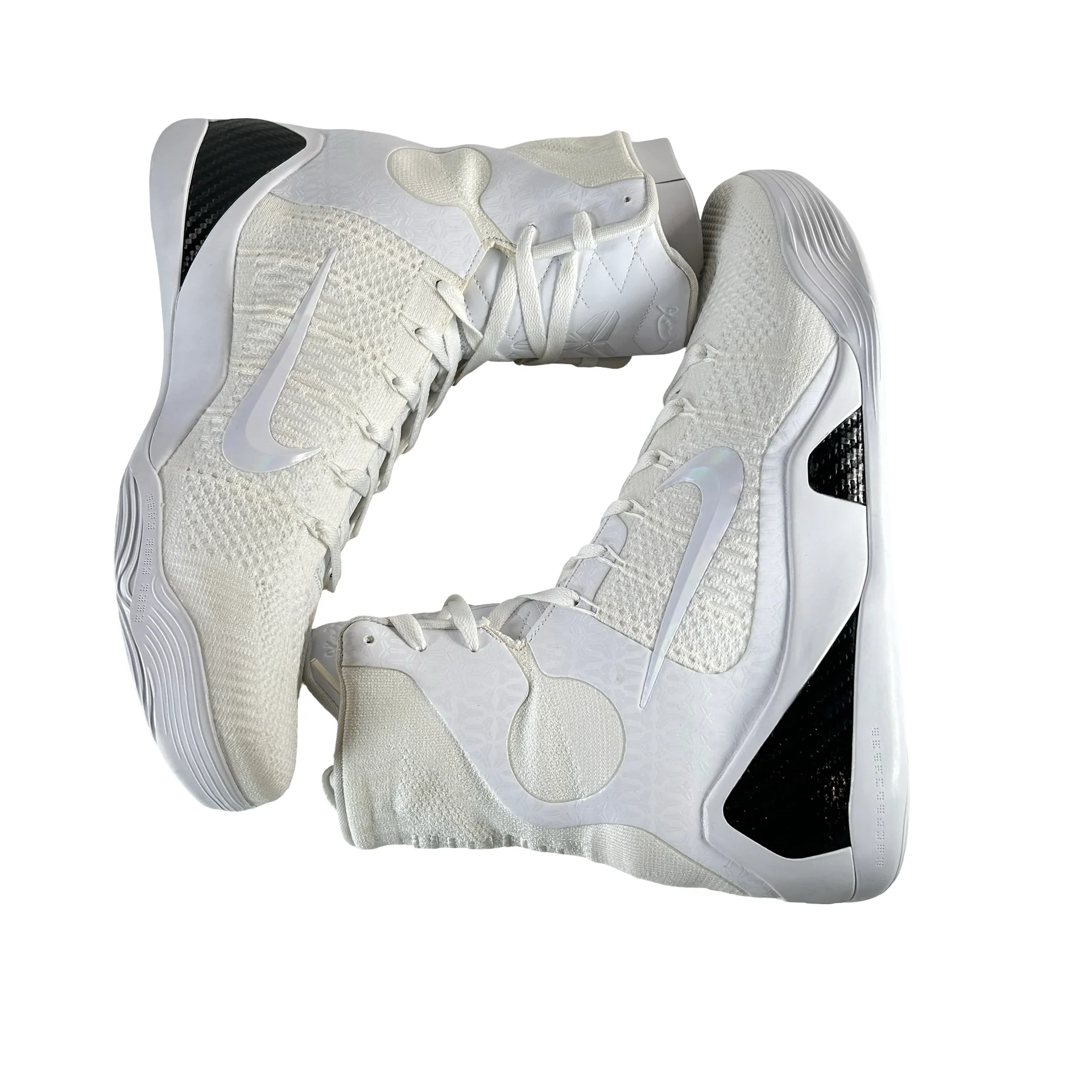 FZ7335 100 Nike Kobe 9 Elite Protro Halo [USED] - 13 M (Used2) - Image 5