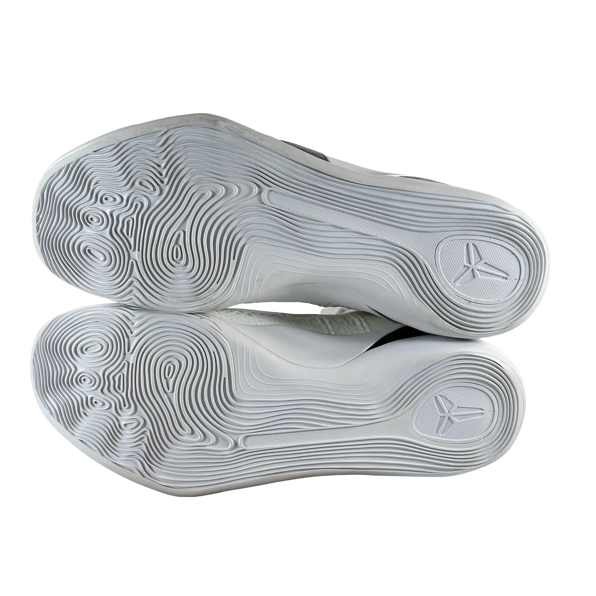 FZ7335 100 Nike Kobe 9 Elite Protro Halo [USED] - 13 M (Used2) - Image 6