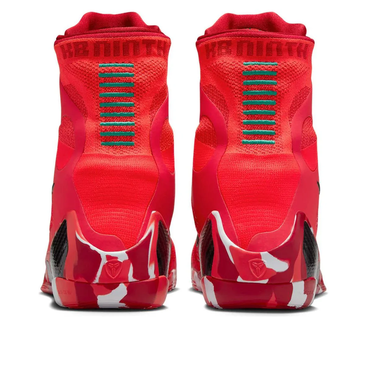 FZ7335 600 Nike Kobe 9 Elite Protro Christmas (2024) - Image 5