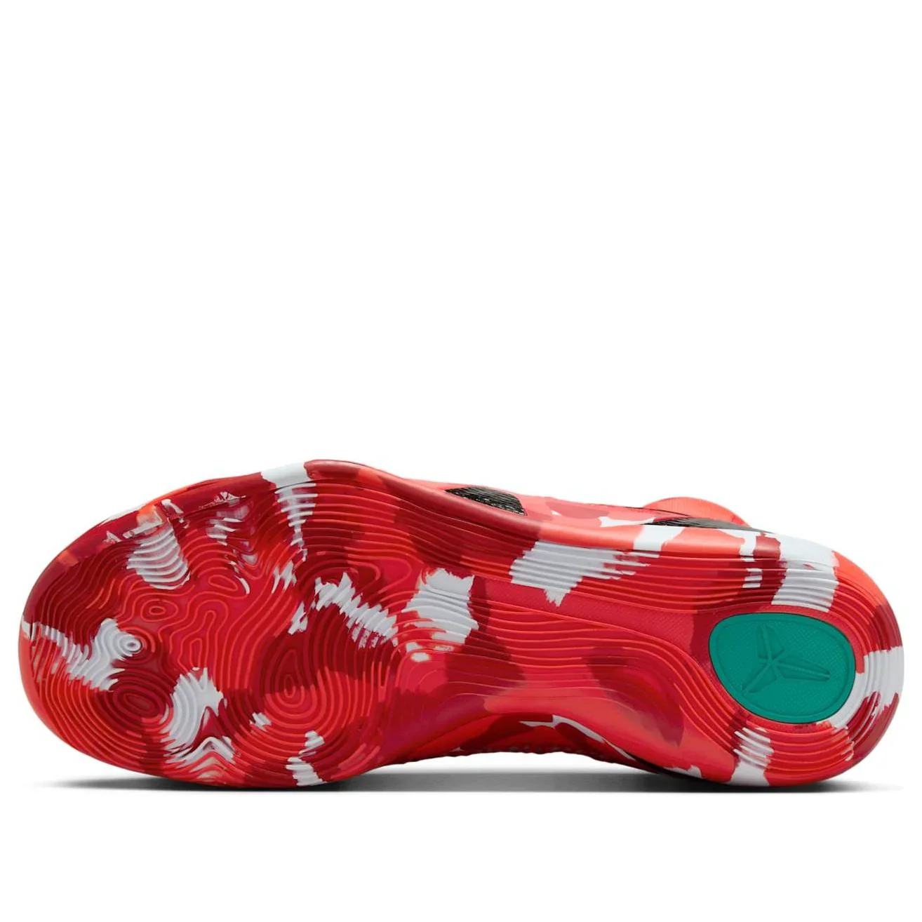 FZ7335 600 Nike Kobe 9 Elite Protro Christmas (2024) - Image 6