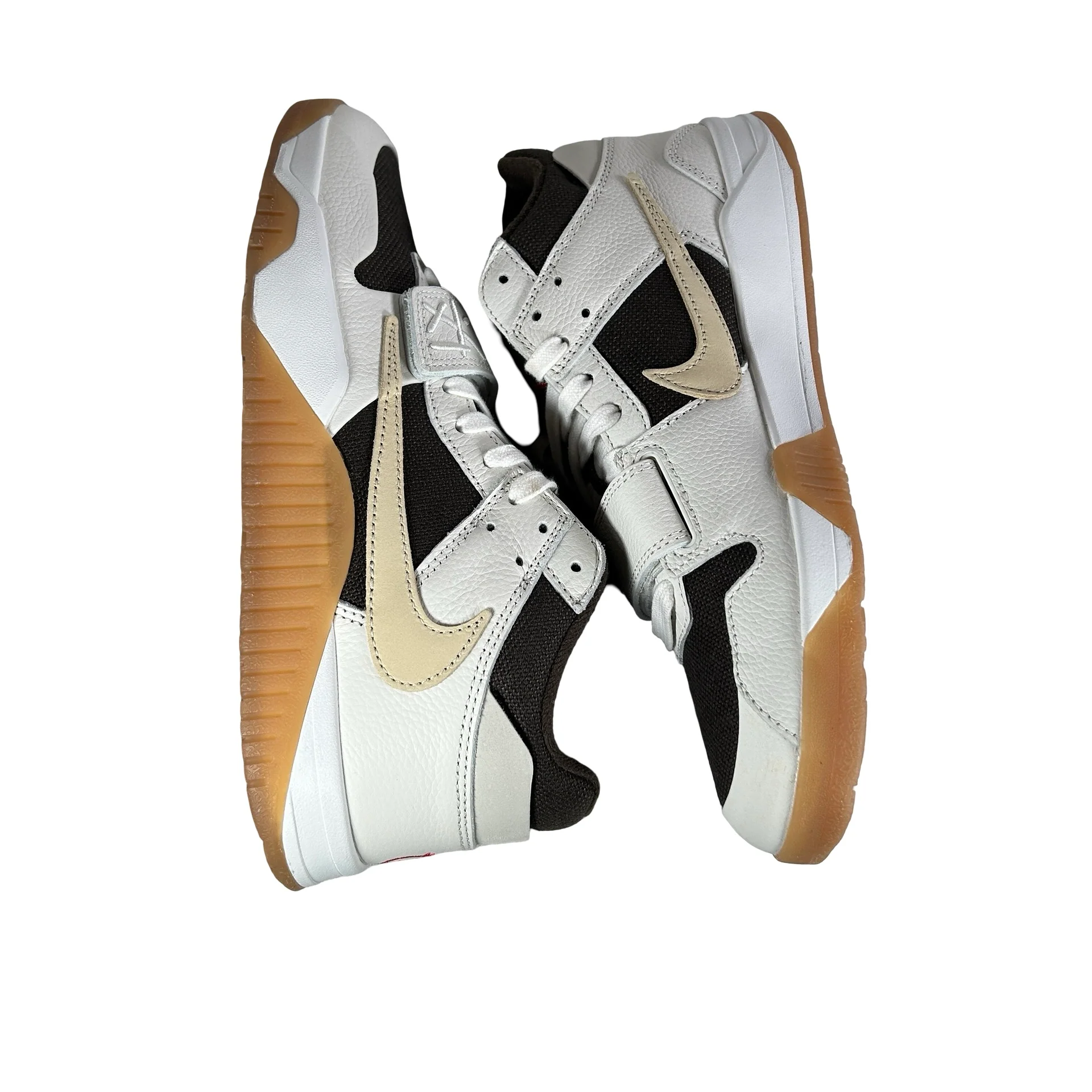 FZ8117 100 Jordan Jumpman Jack TR Travis Scott Sail [USED] - 10.5 M (VNDS2) - Image 4