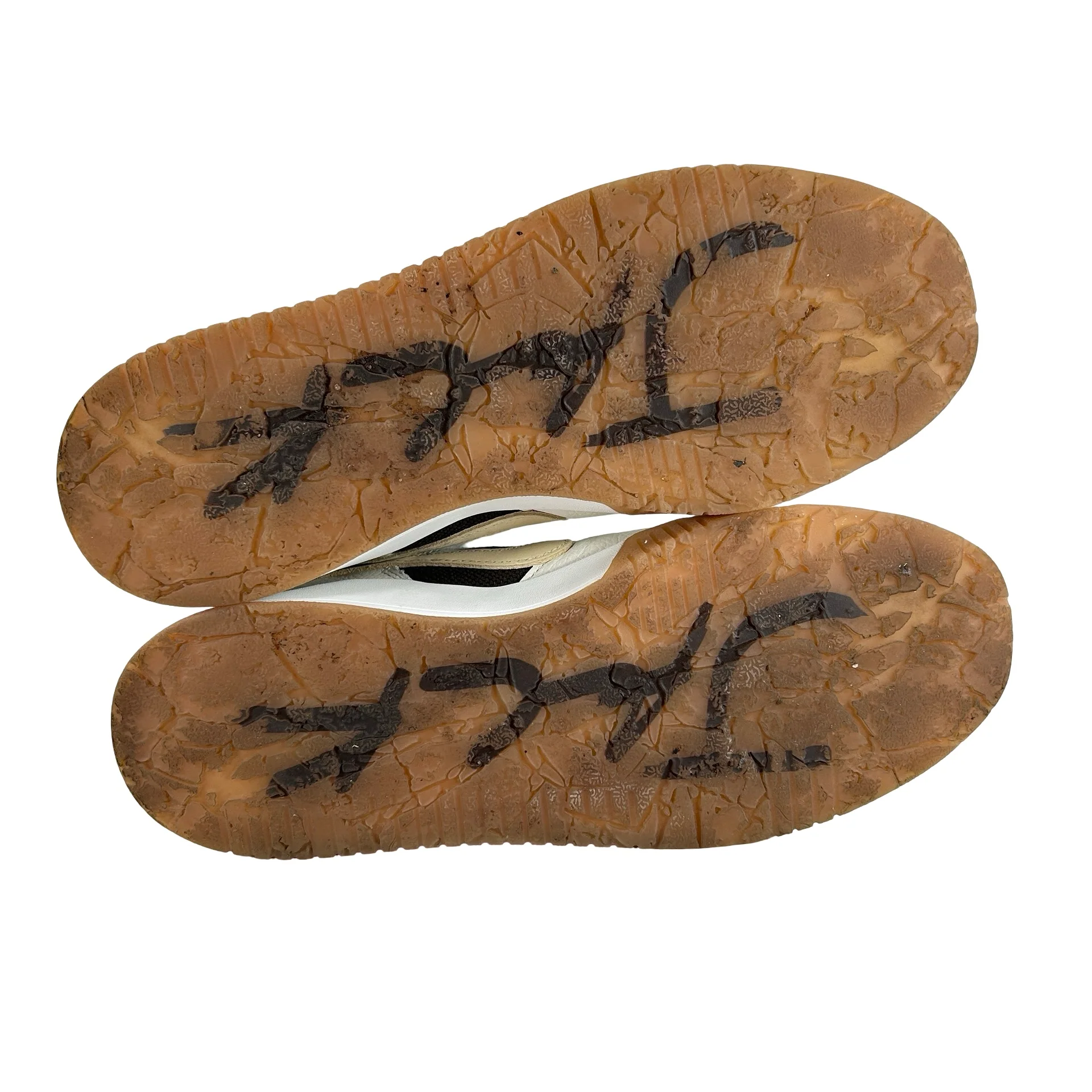 FZ8117 100 Jordan Jumpman Jack TR Travis Scott Sail [USED] - 11.5 M (Used2) - Image 6